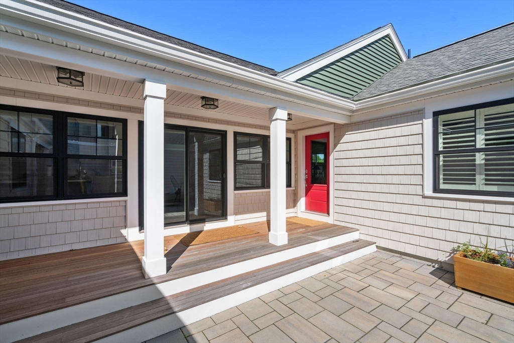 77 Abbey Road, Unit 77 Westwood, MA 02090 - Photo 19 of 24 Gallery Image 19