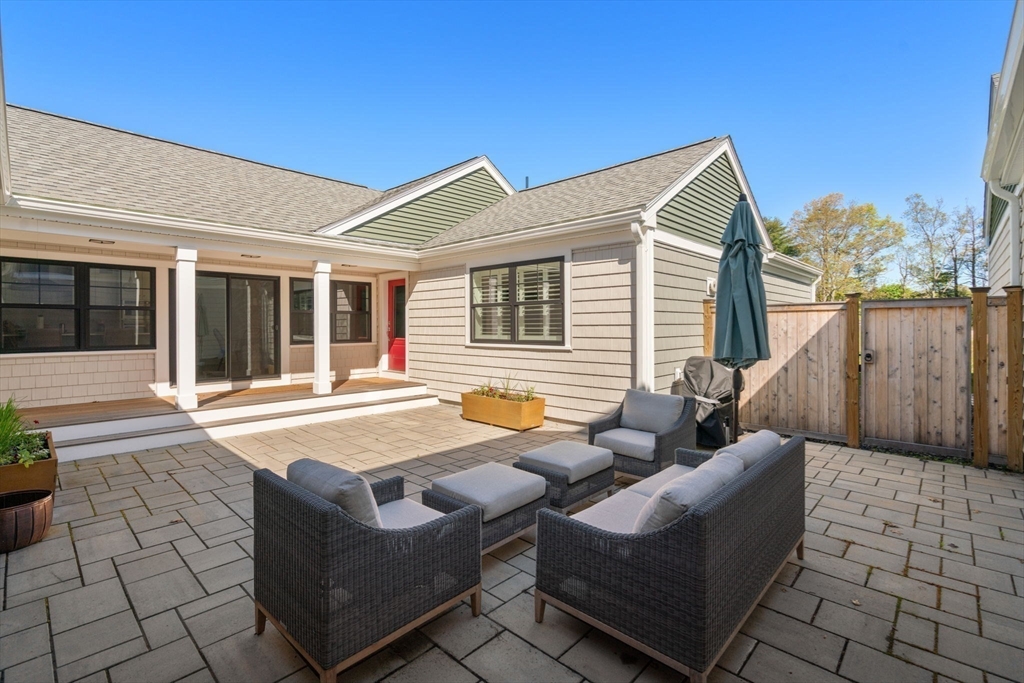 77 Abbey Road, Unit 77 Westwood, MA 02090 - Photo 21 of 24 Gallery Image 21