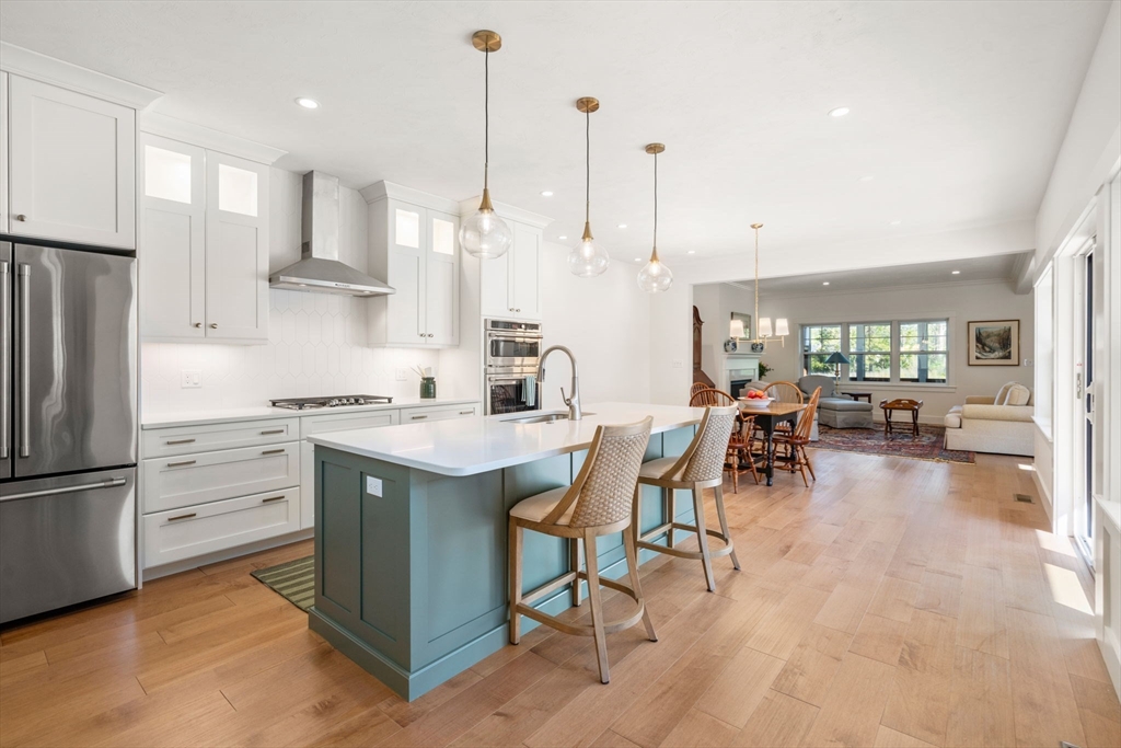 77 Abbey Road, Unit 77 Westwood, MA 02090 - Photo 4 of 24 Gallery Image 4