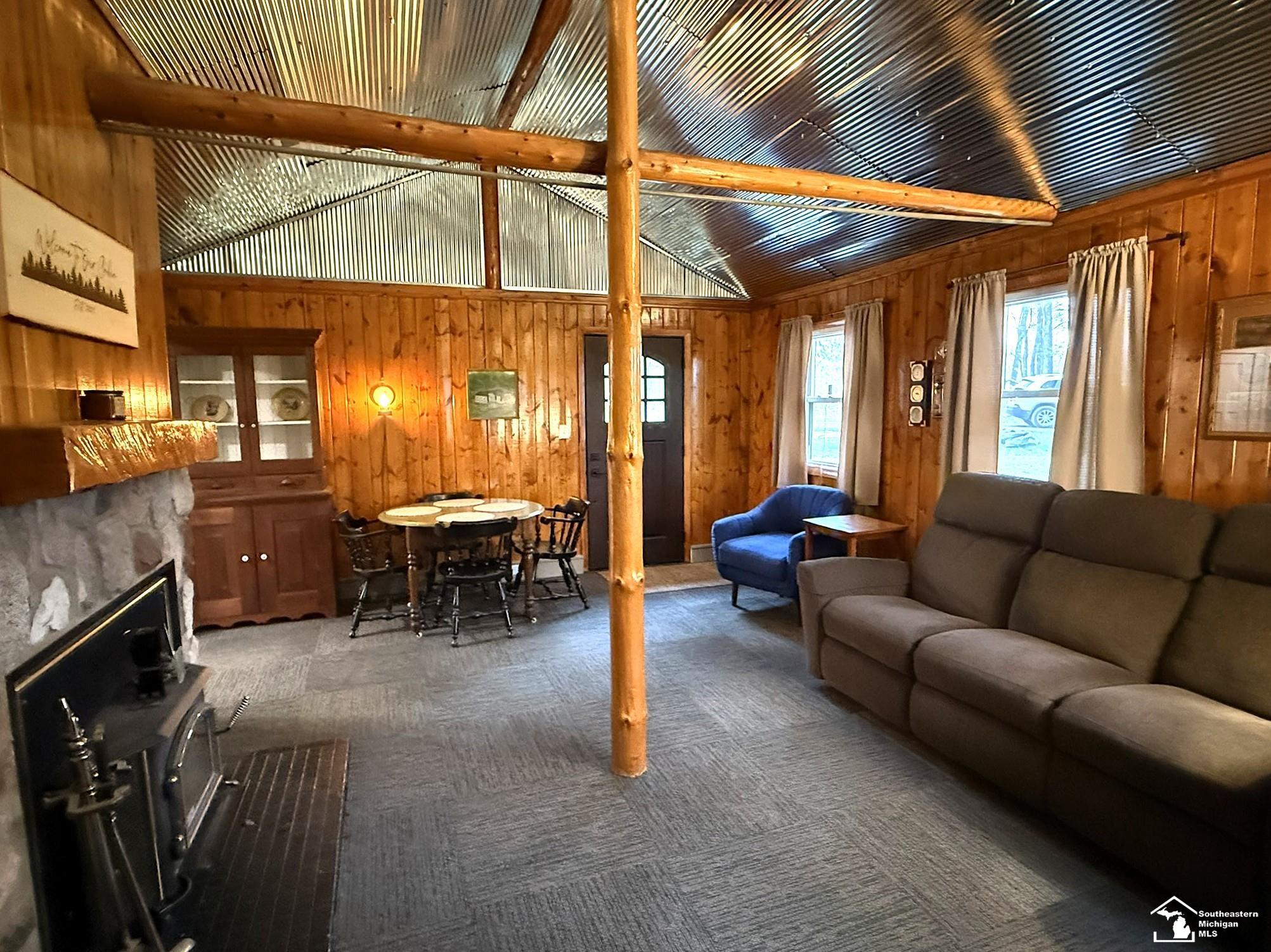 1391 West Hill Road Lewiston, MI 49756 - Photo 6 of 42