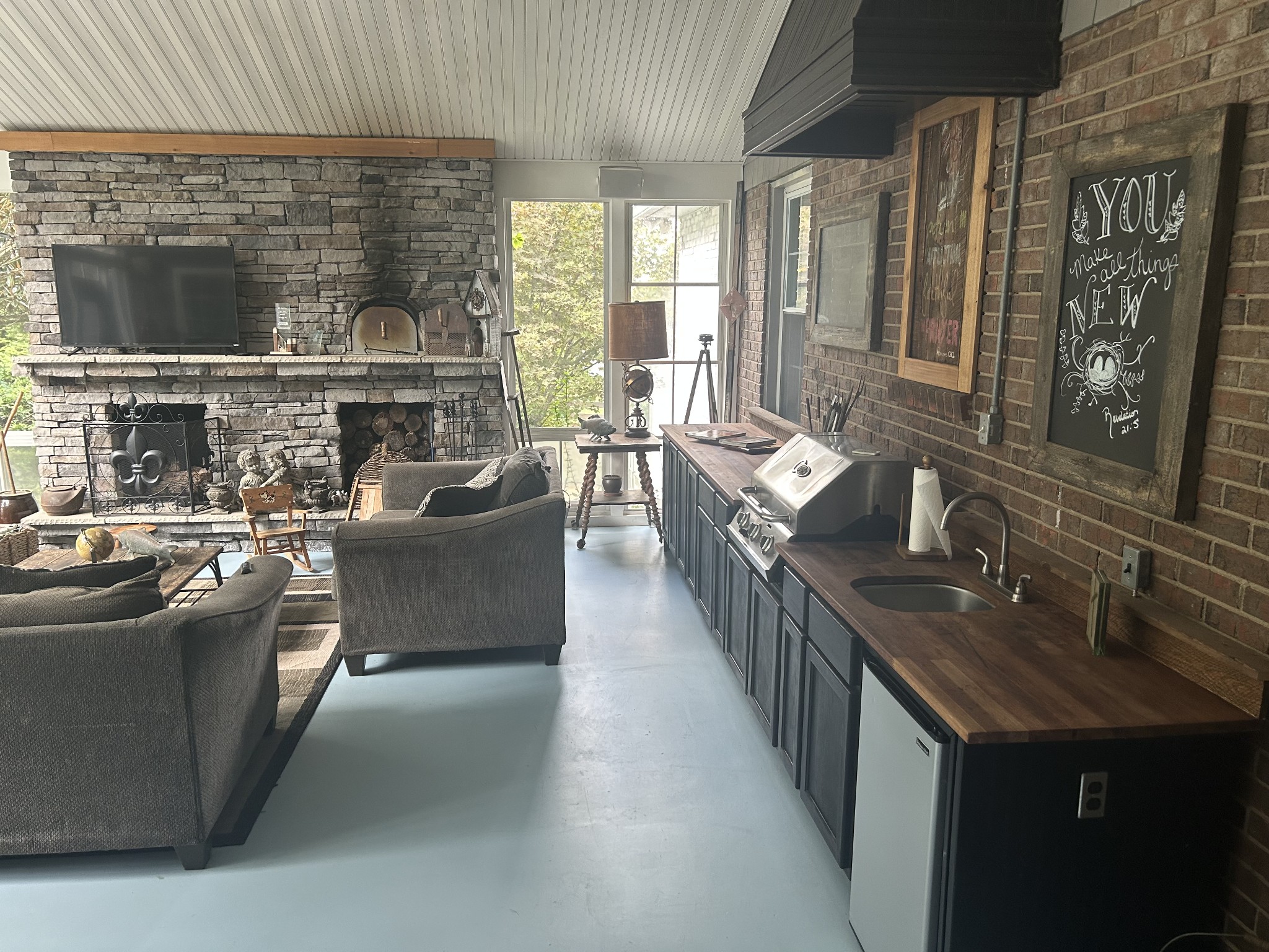 4020 Clovercroft Road Franklin, TN 37067 - Photo 14 of 63