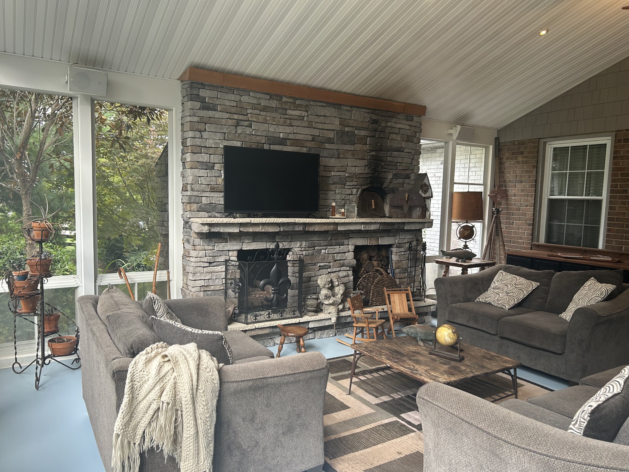 4020 Clovercroft Road Franklin, TN 37067 - Photo 16 of 63