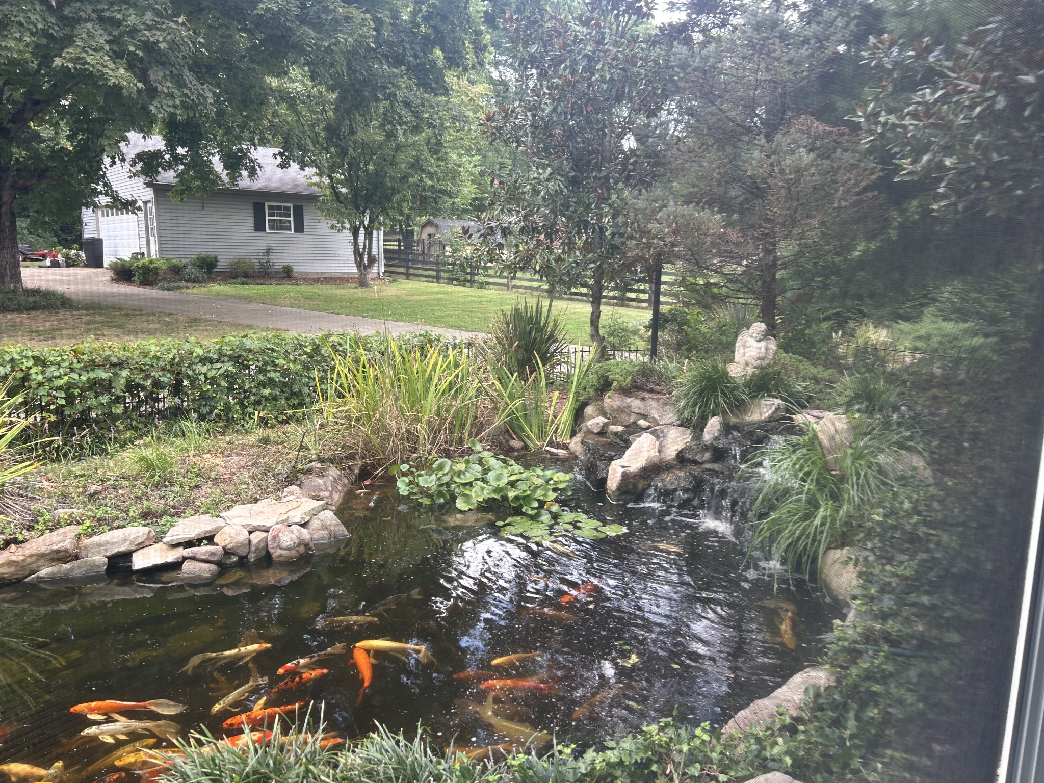 4020 Clovercroft Road Franklin, TN 37067 - Photo 22 of 63