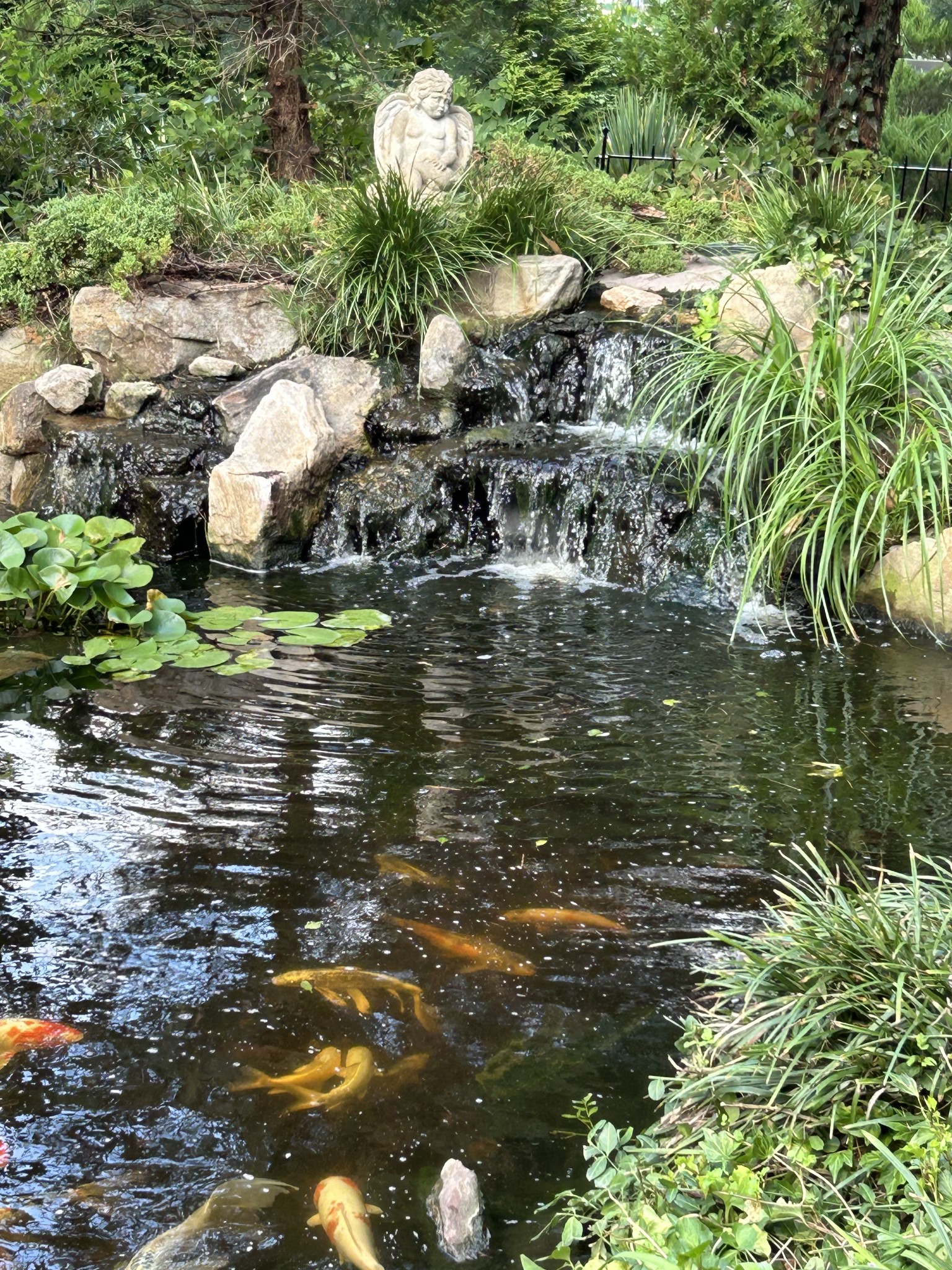 4020 Clovercroft Road Franklin, TN 37067 - Photo 23 of 63