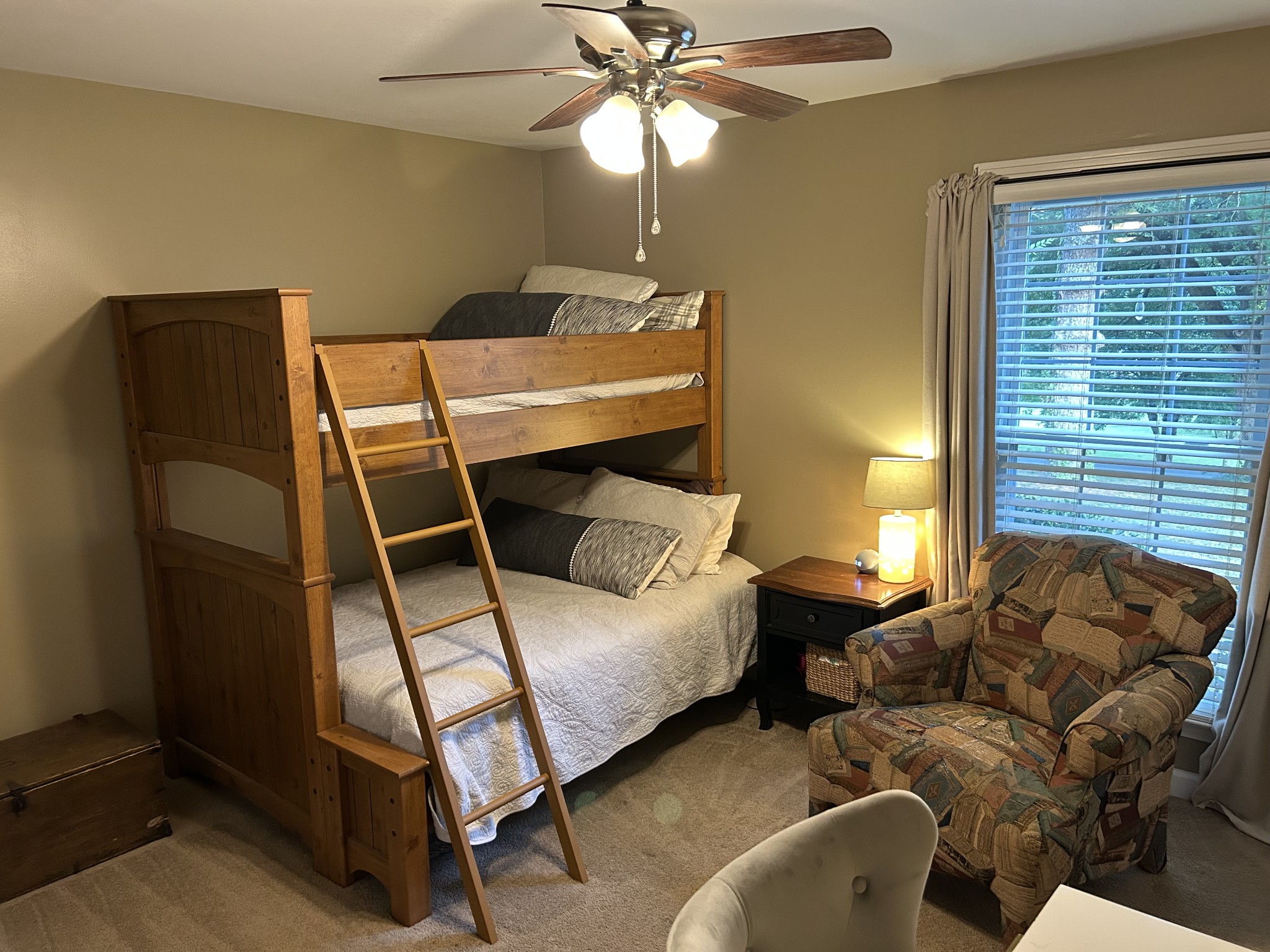 4020 Clovercroft Road Franklin, TN 37067 - Photo 36 of 63