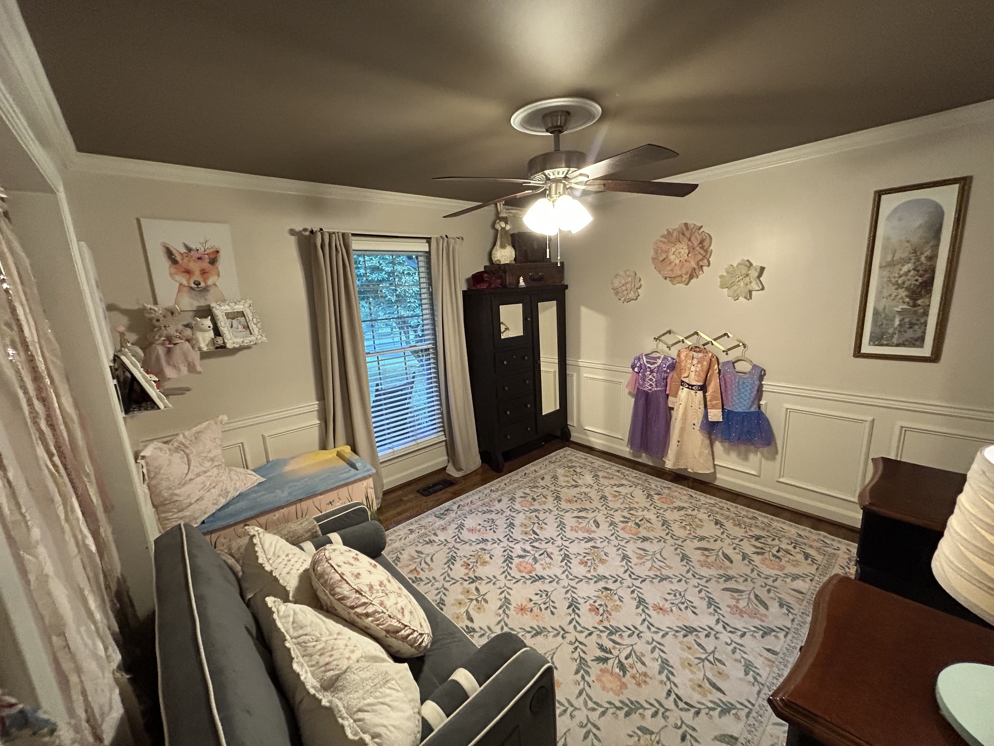 4020 Clovercroft Road Franklin, TN 37067 - Photo 41 of 63