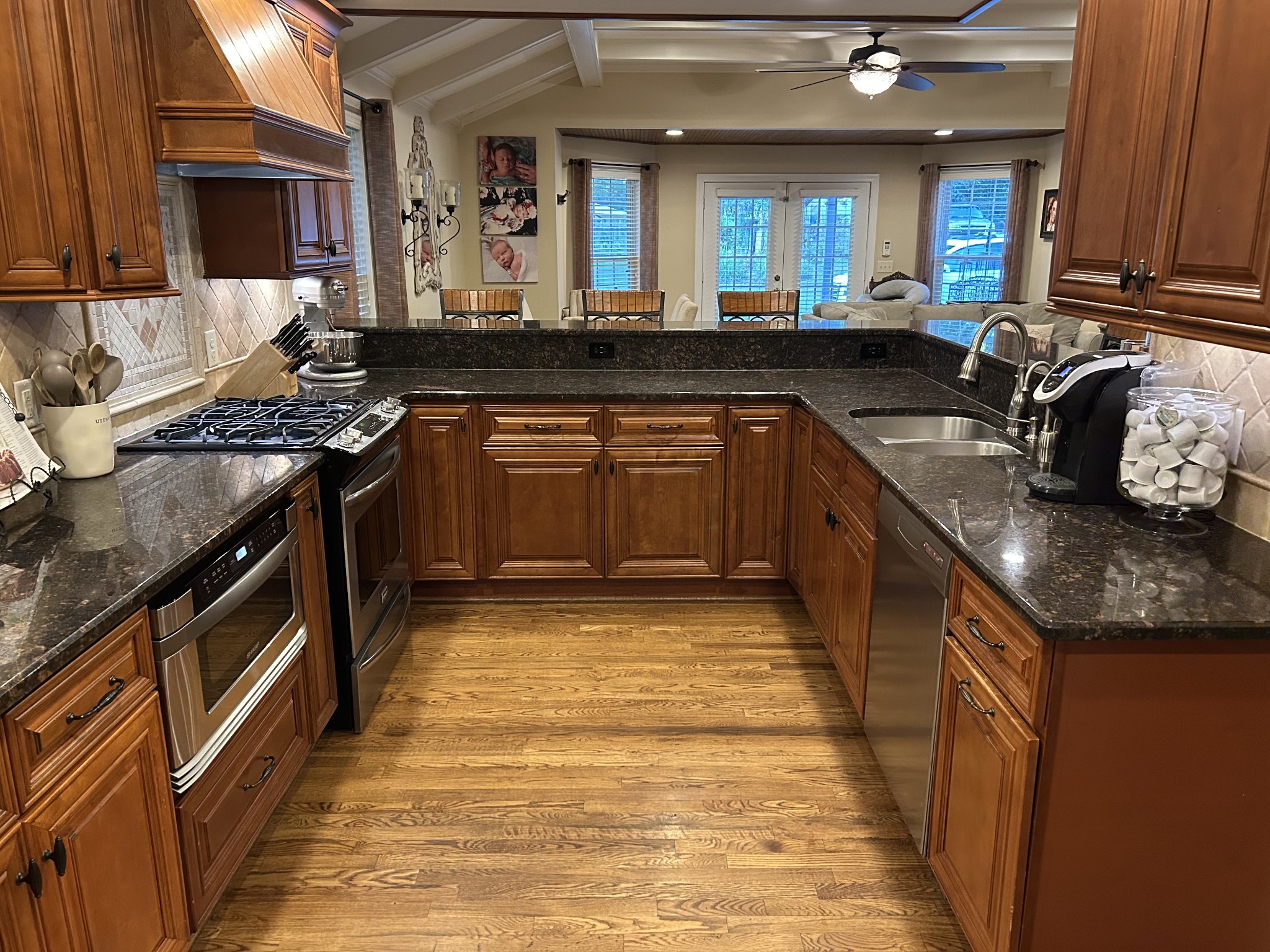 4020 Clovercroft Road Franklin, TN 37067 - Photo 5 of 63