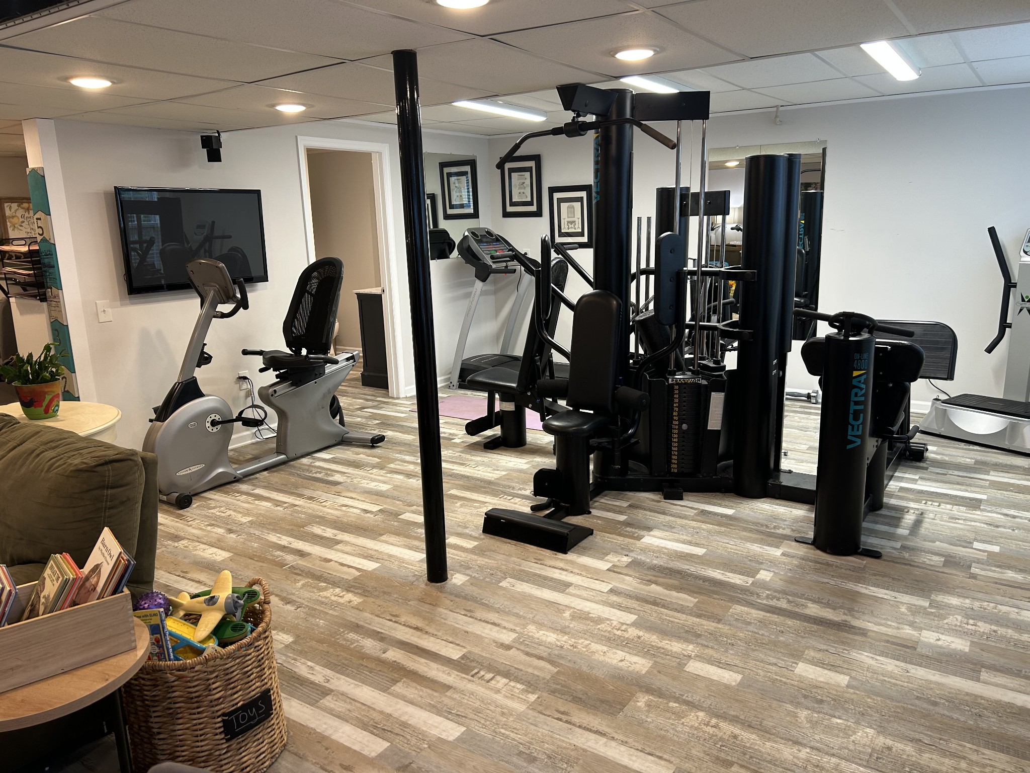 4020 Clovercroft Road Franklin, TN 37067 - Photo 57 of 63