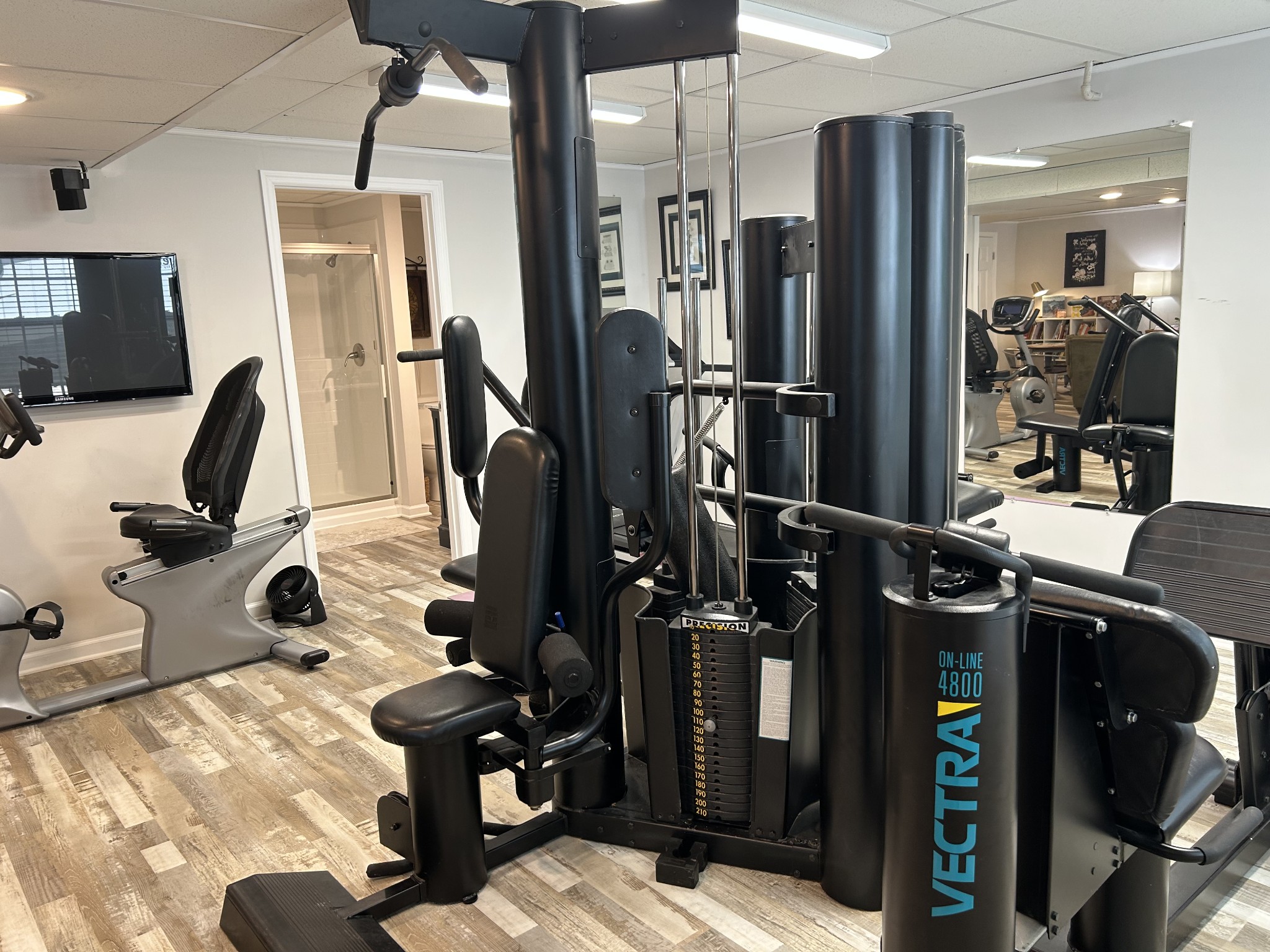 4020 Clovercroft Road Franklin, TN 37067 - Photo 58 of 63