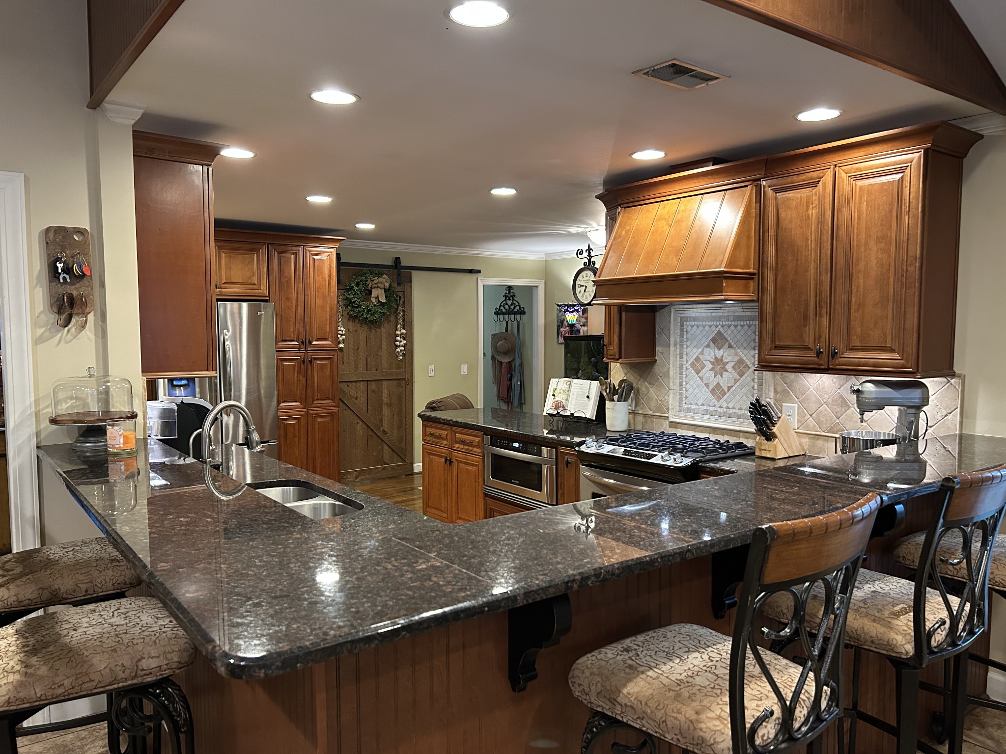 4020 Clovercroft Road Franklin, TN 37067 - Photo 8 of 63