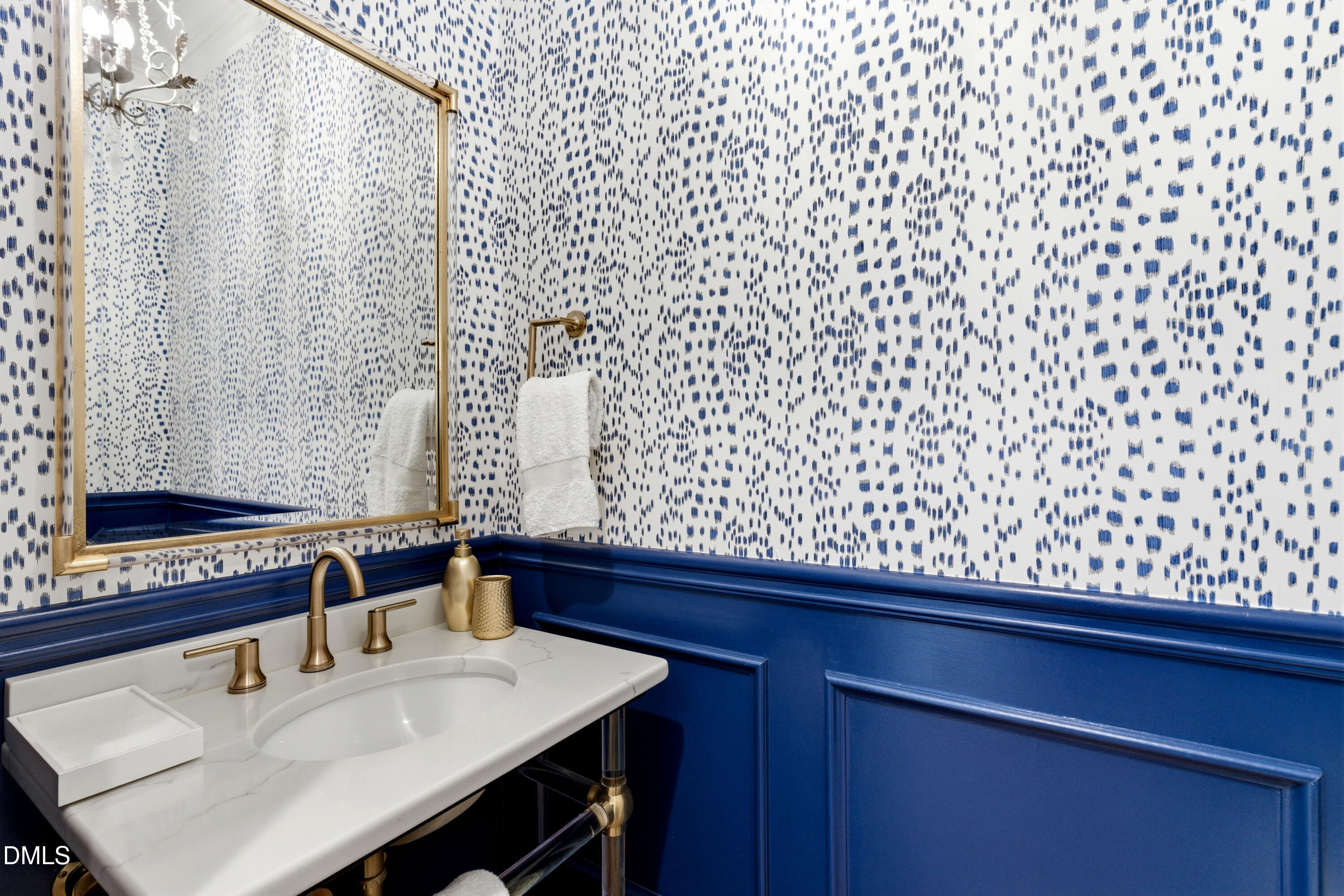 308 Marlowe Road Raleigh, NC 27609 - Photo 38 of 100 DSC04289