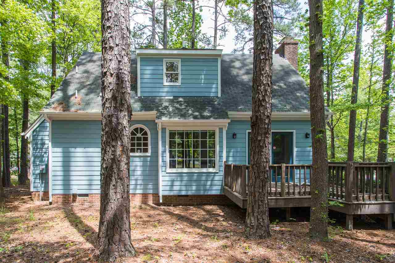 3420 Freeman Road Durham, NC 27703 - Photo 22 of 24 Photo 22
