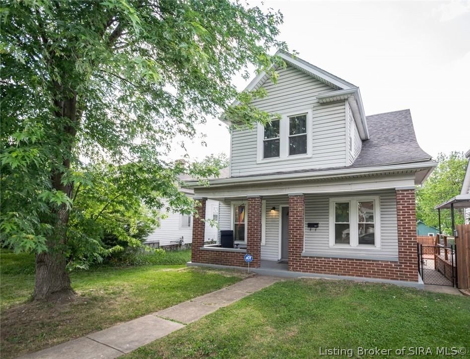 2407 Charlestown Road New Albany, IN 47150 - Photo 2 of 35
