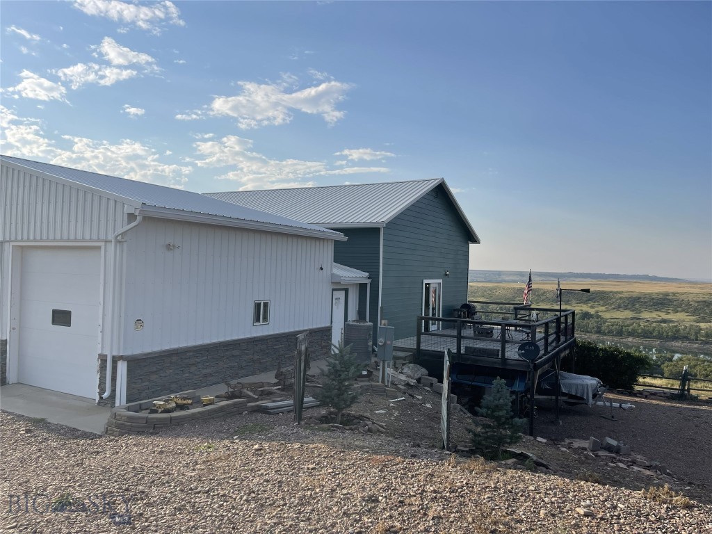508 Goodwyn Coulee Road Great Falls, MT 59405 - Photo 40 of 45 Gallery Image 40