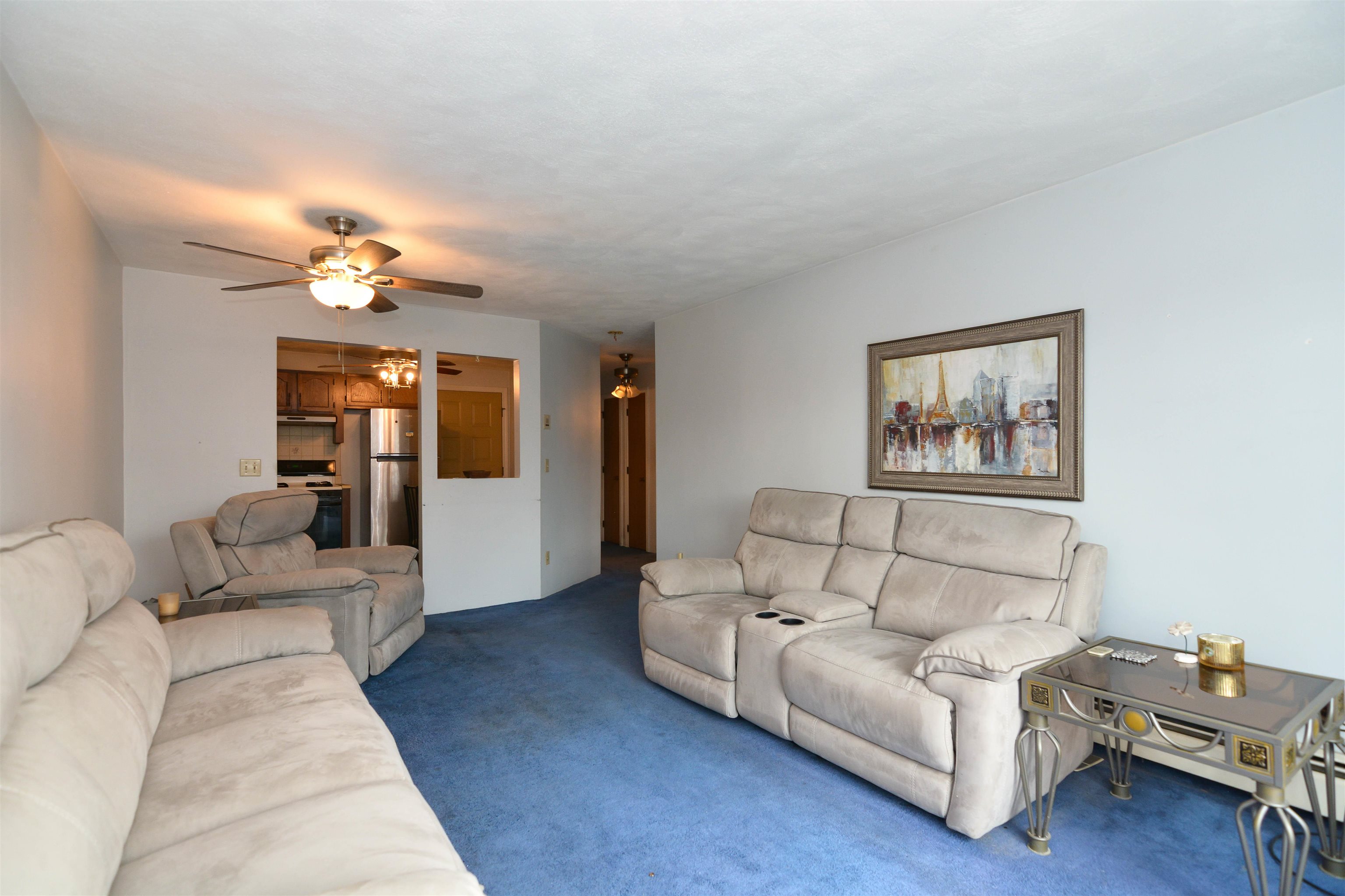 1311 Hanover Street, Unit 33 Manchester, NH 03104 - Photo 2 of 13