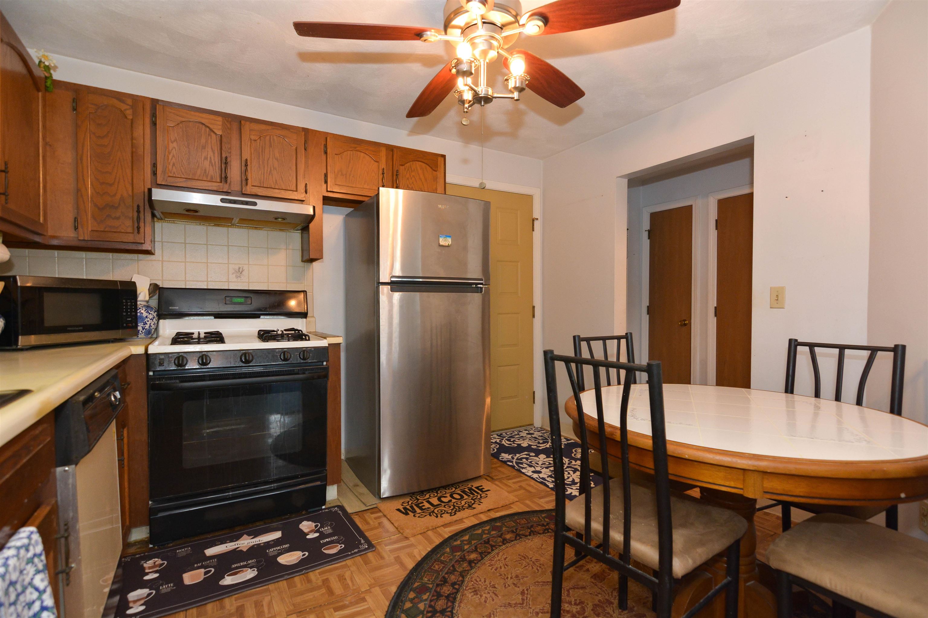 1311 Hanover Street, Unit 33 Manchester, NH 03104 - Photo 3 of 13