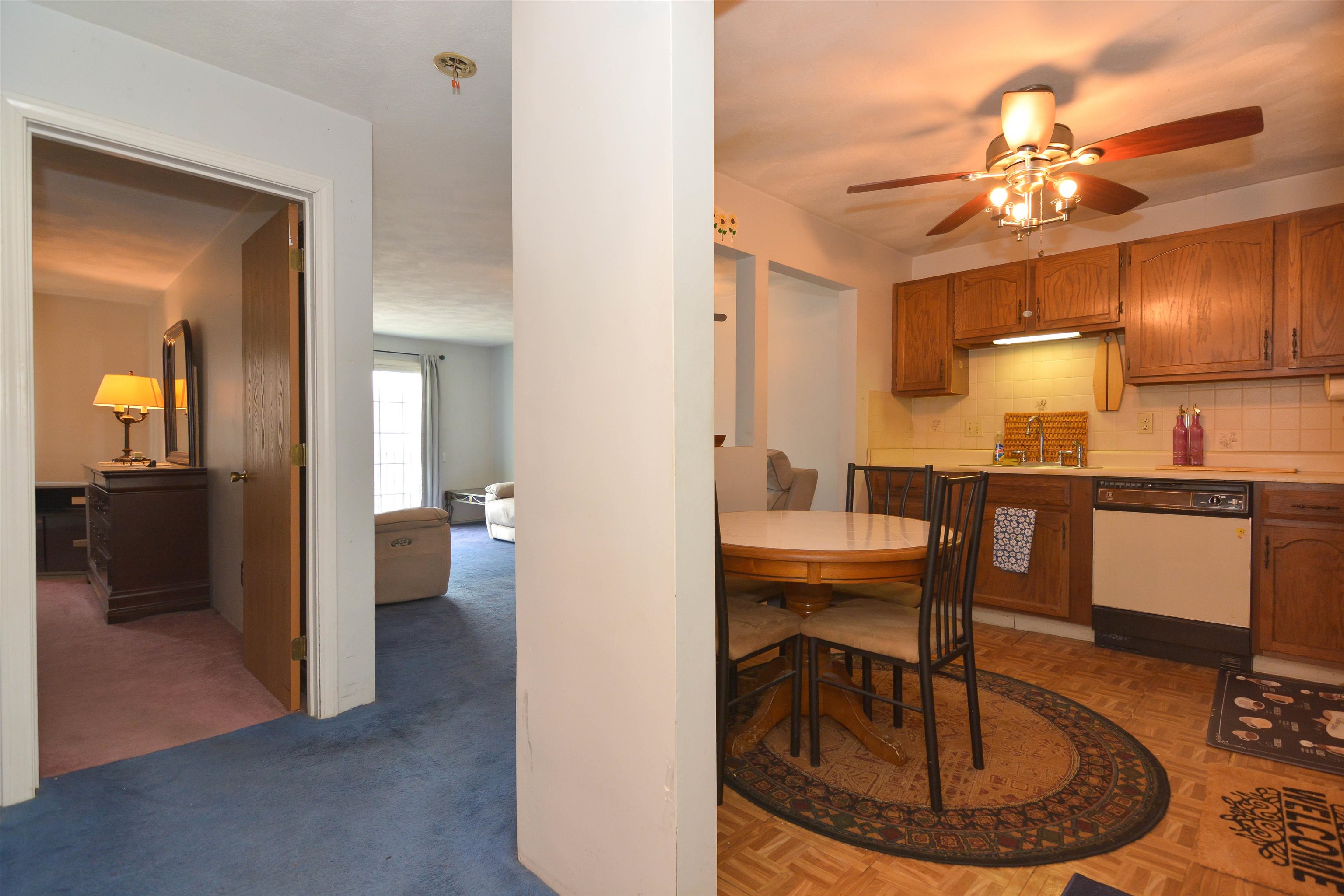 1311 Hanover Street, Unit 33 Manchester, NH 03104 - Photo 4 of 13