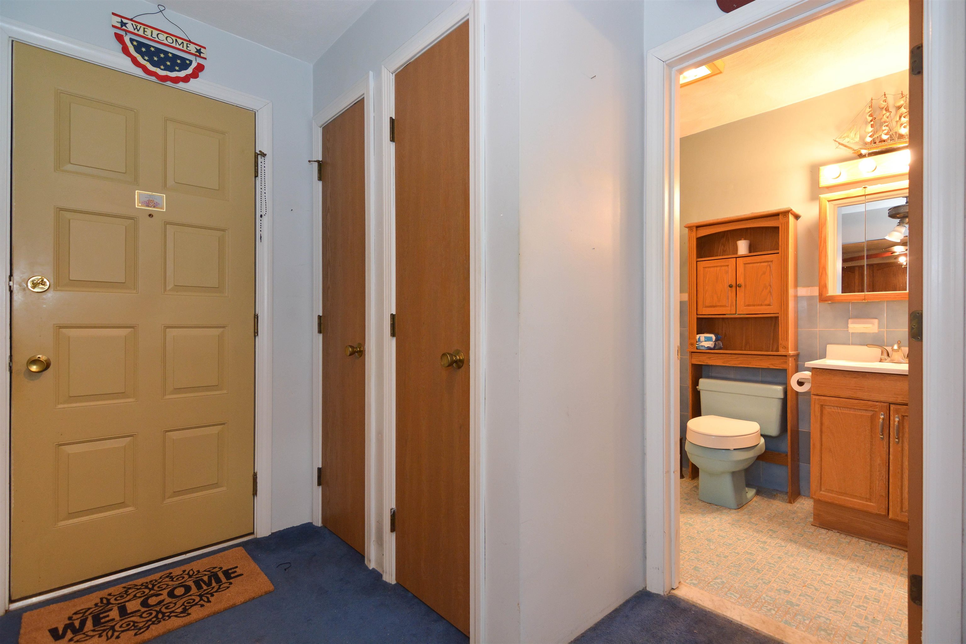 1311 Hanover Street, Unit 33 Manchester, NH 03104 - Photo 5 of 13