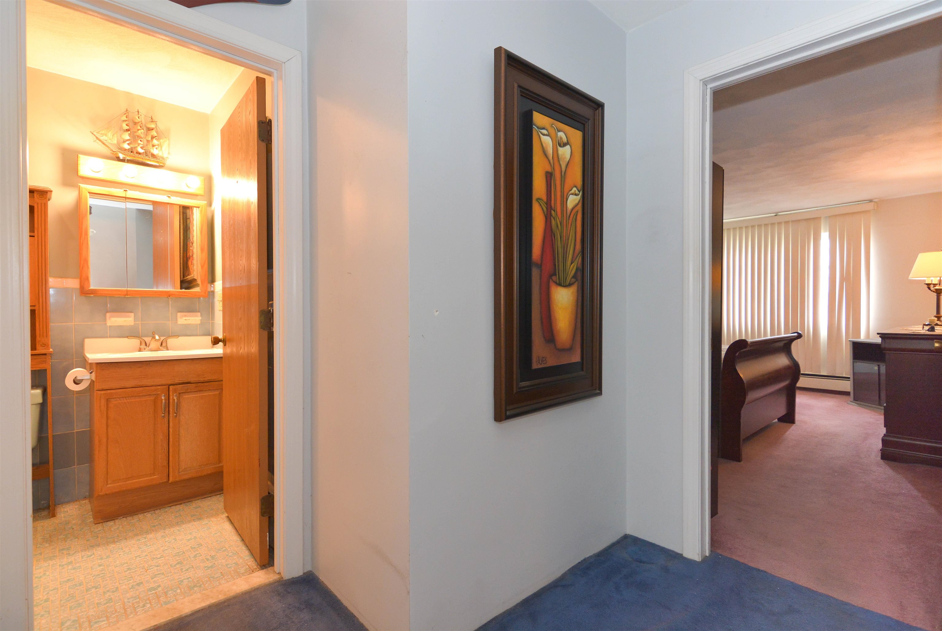 1311 Hanover Street, Unit 33 Manchester, NH 03104 - Photo 7 of 13