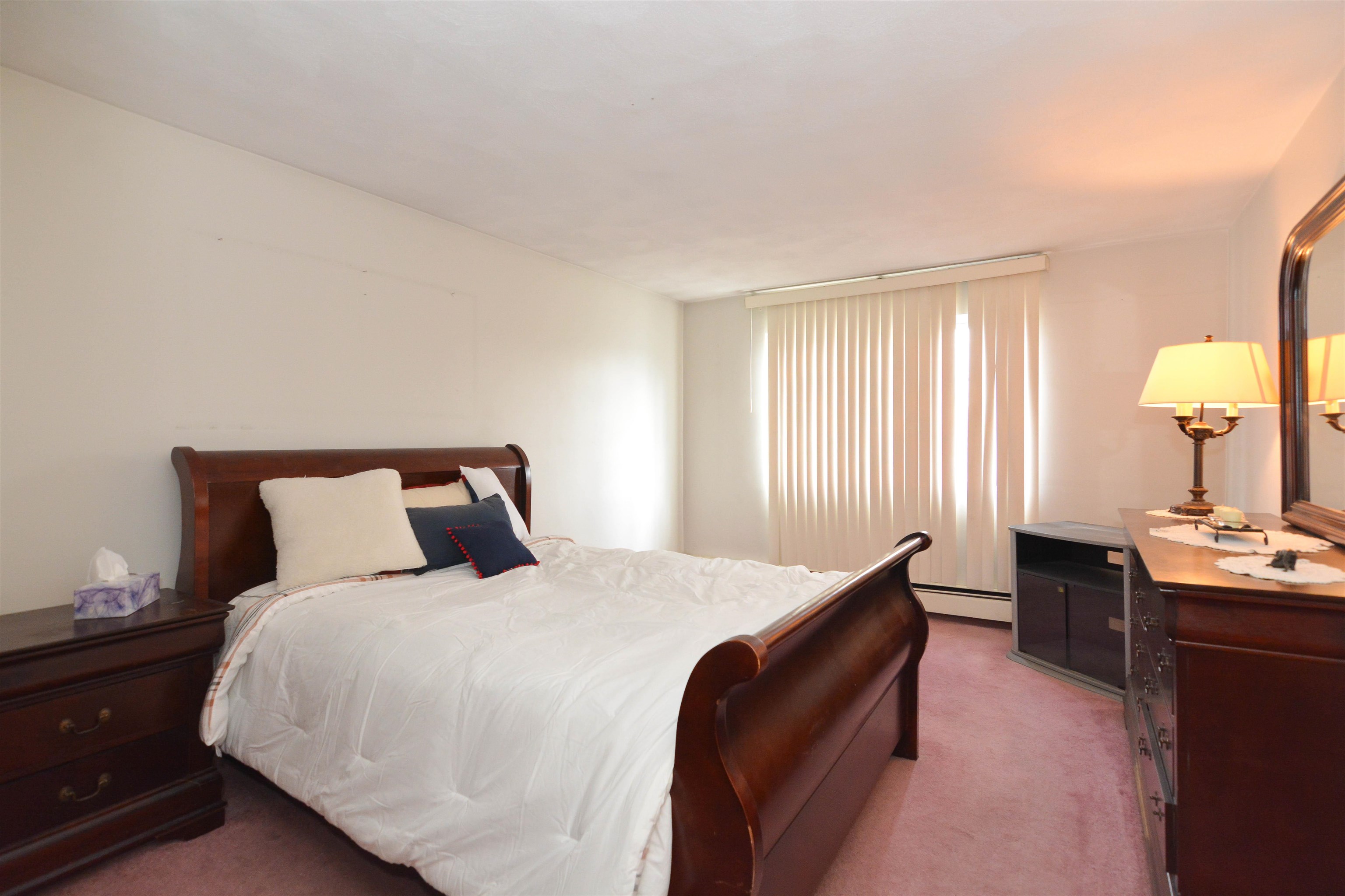 1311 Hanover Street, Unit 33 Manchester, NH 03104 - Photo 8 of 13