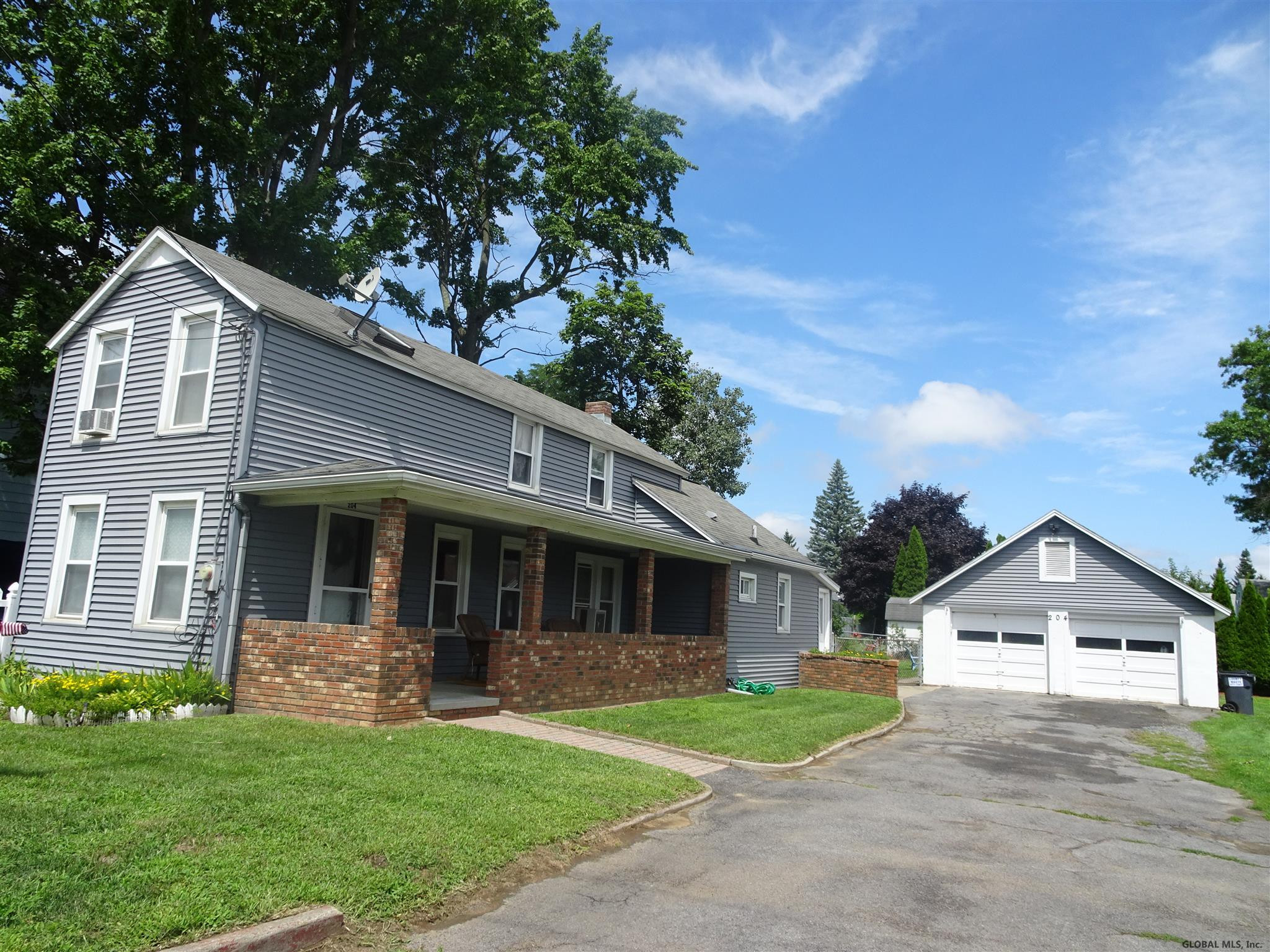 204 Mariaville Road Rotterdam, NY 12306 - Photo 1 of 20 Photo 1