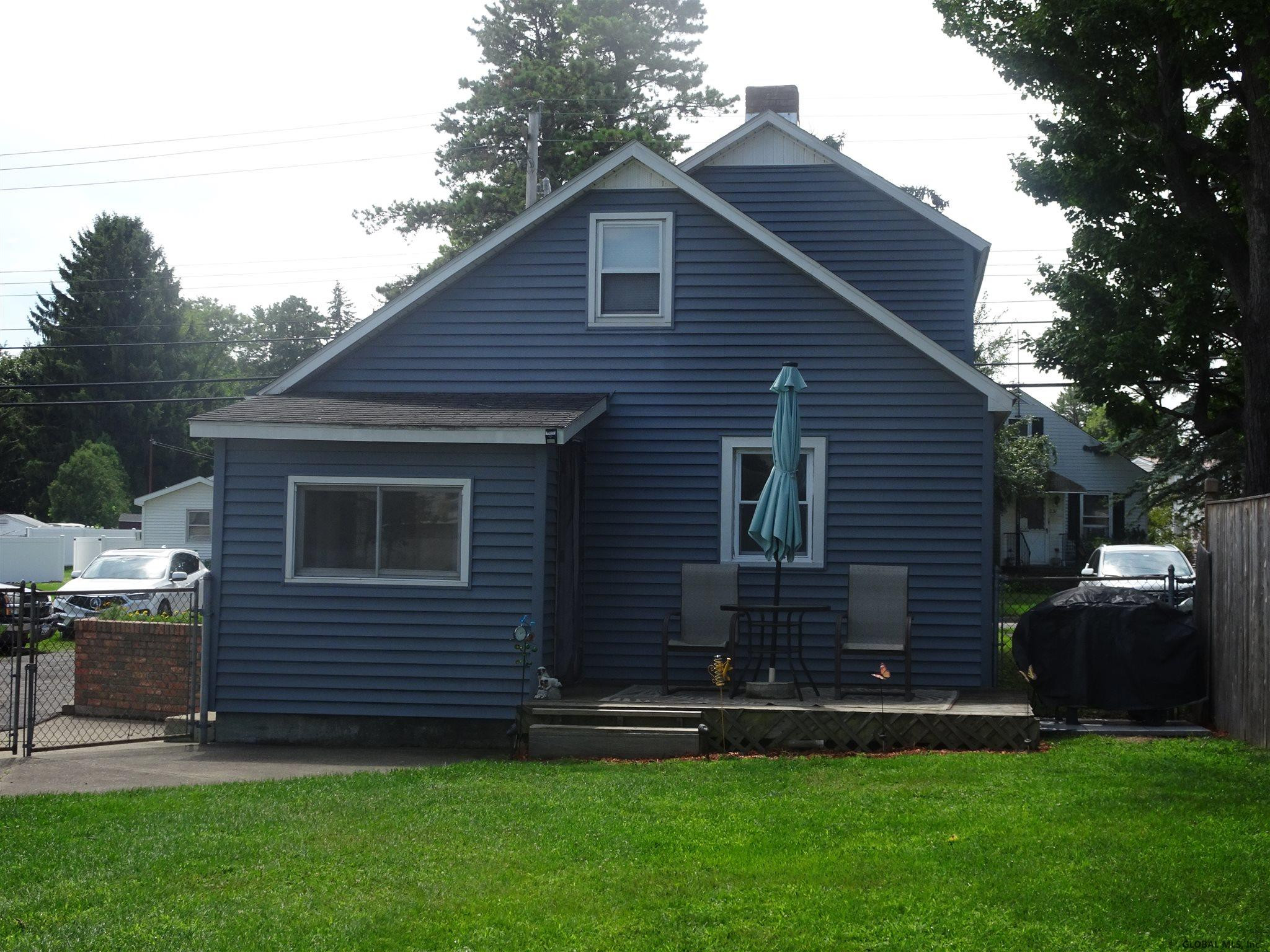 204 Mariaville Road Rotterdam, NY 12306 - Photo 19 of 20 Photo 19
