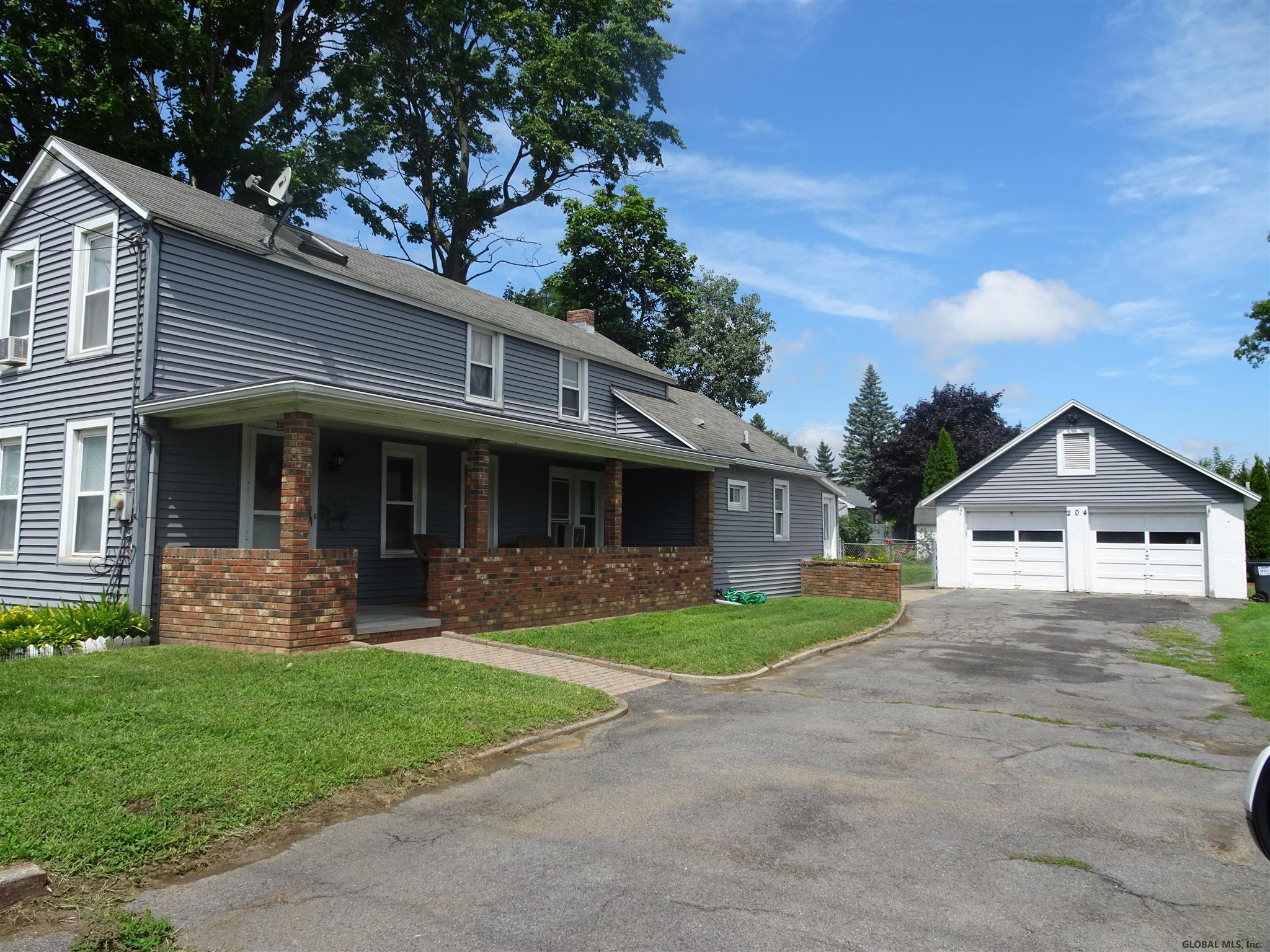 204 Mariaville Road Rotterdam, NY 12306 - Photo 20 of 20 Photo 20