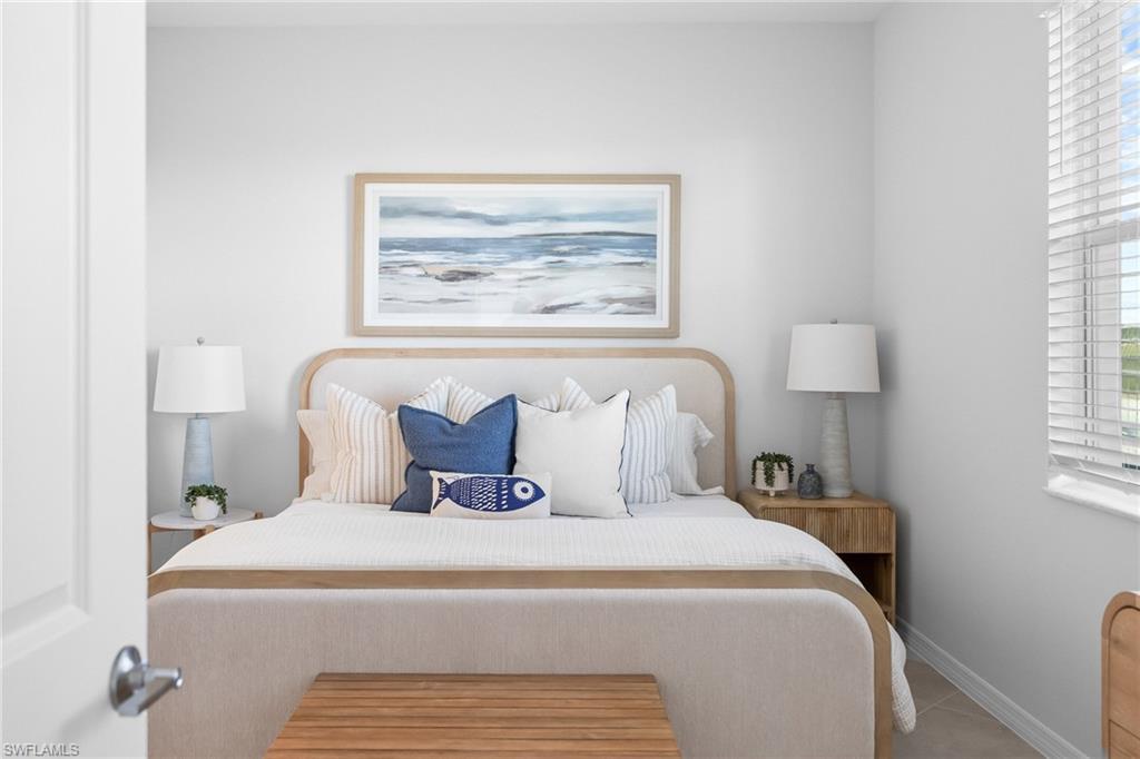 14888 Anchorage Road Punta Gorda, FL 33982 - Photo 16 of 34 Bedroom with baseboards