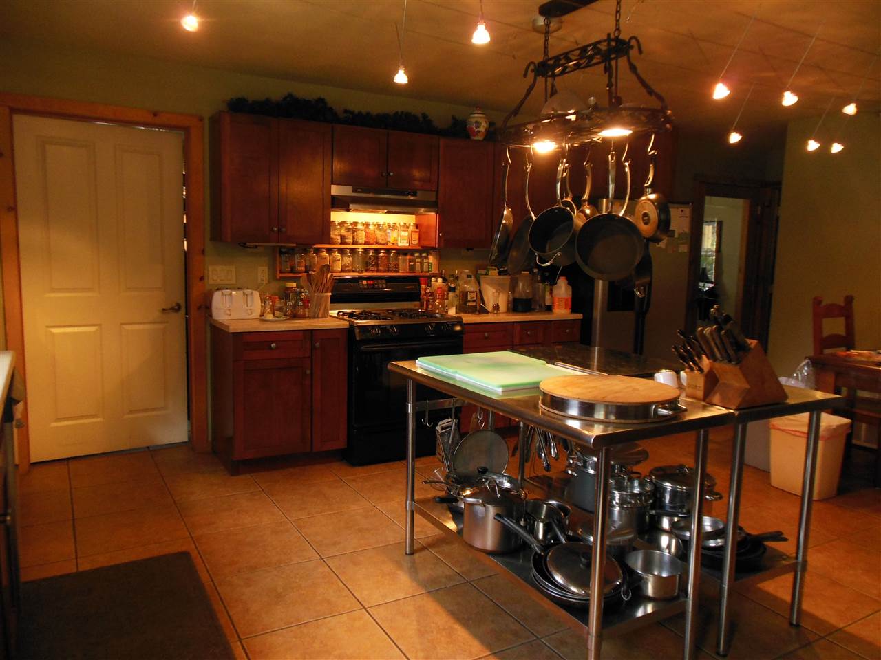 2755 B House Road Kettle Falls, WA 99141 - Photo 13 of 20 Gallery Image 13