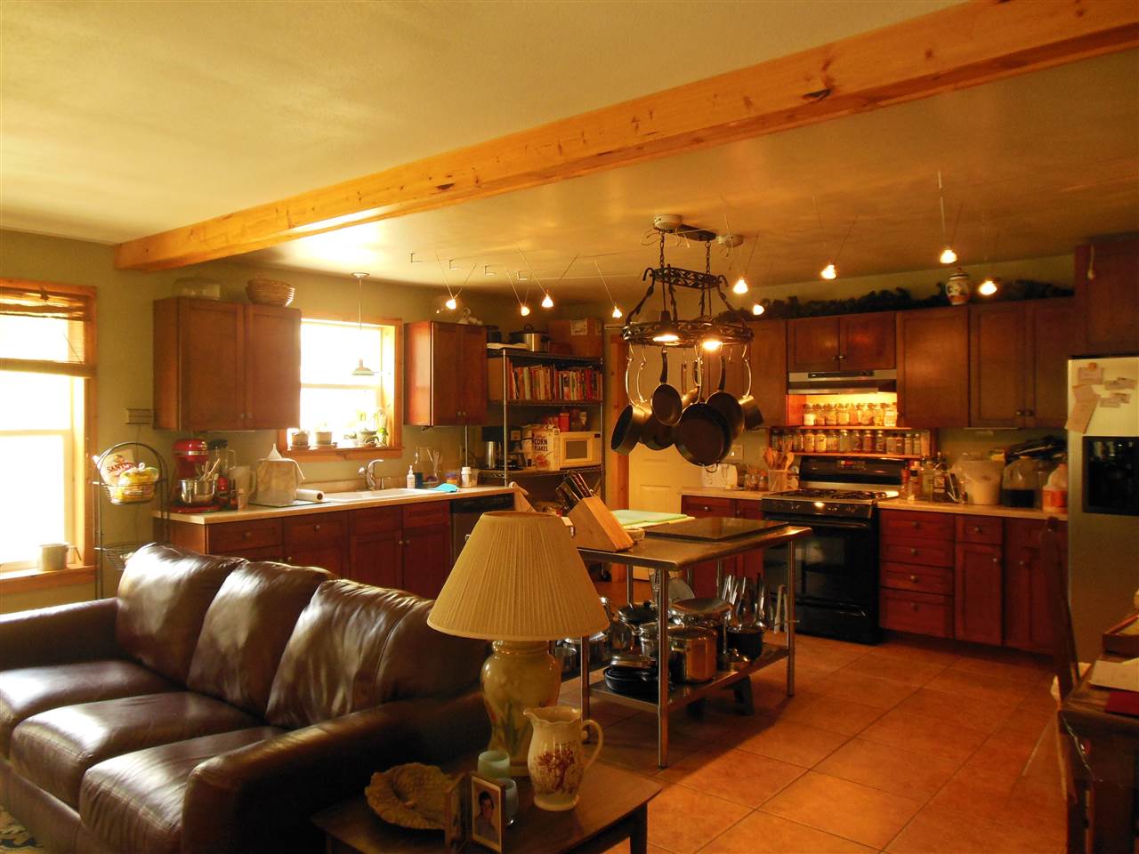 2755 B House Road Kettle Falls, WA 99141 - Photo 15 of 20 Gallery Image 15