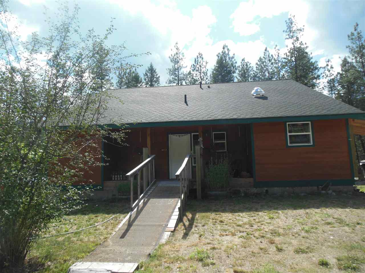 2755 B House Road Kettle Falls, WA 99141 - Photo 4 of 20 Gallery Image 4
