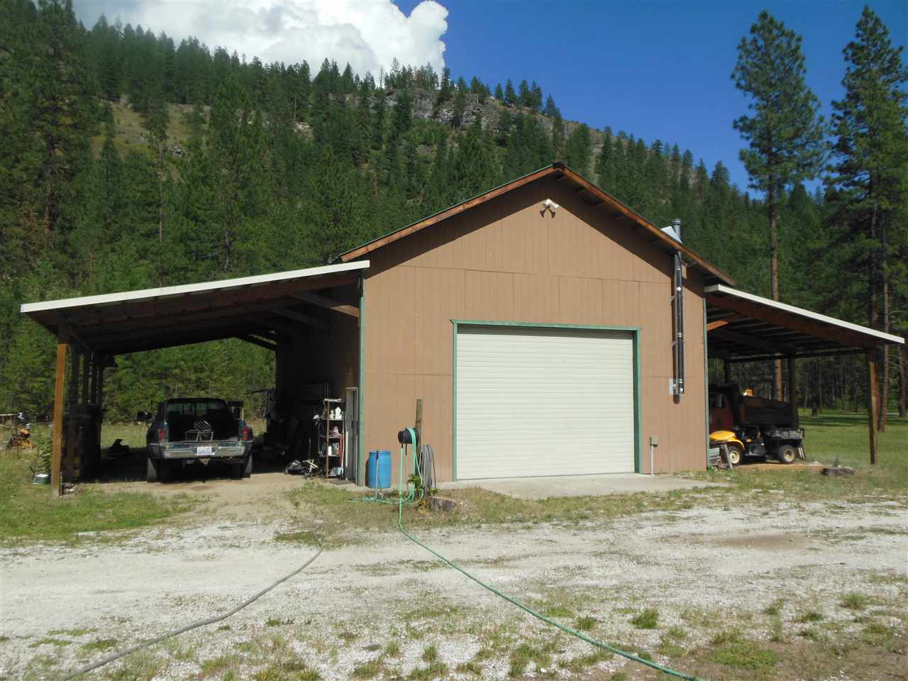 2755 B House Road Kettle Falls, WA 99141 - Photo 6 of 20 Gallery Image 6