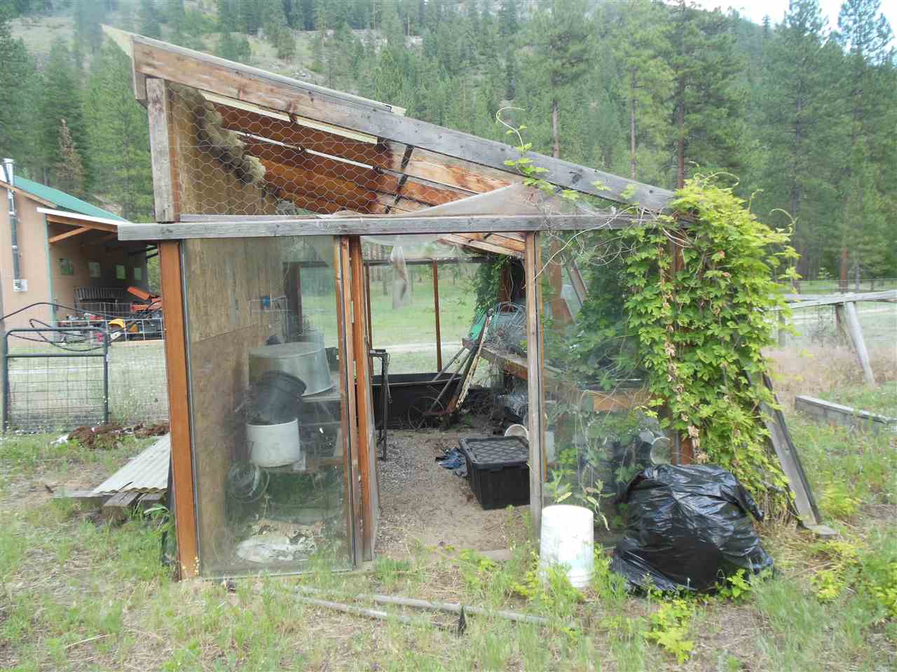 2755 B House Road Kettle Falls, WA 99141 - Photo 8 of 20 Gallery Image 8