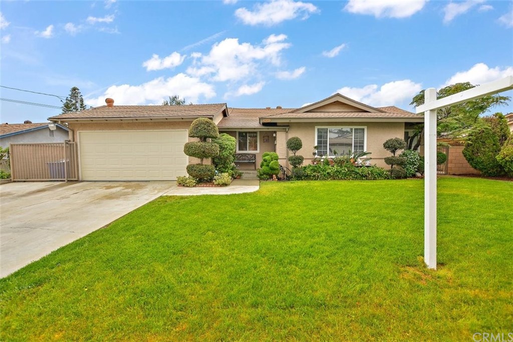 9055 Hemlock Street Rancho Cucamonga, CA 91730 - Photo 1 of 1