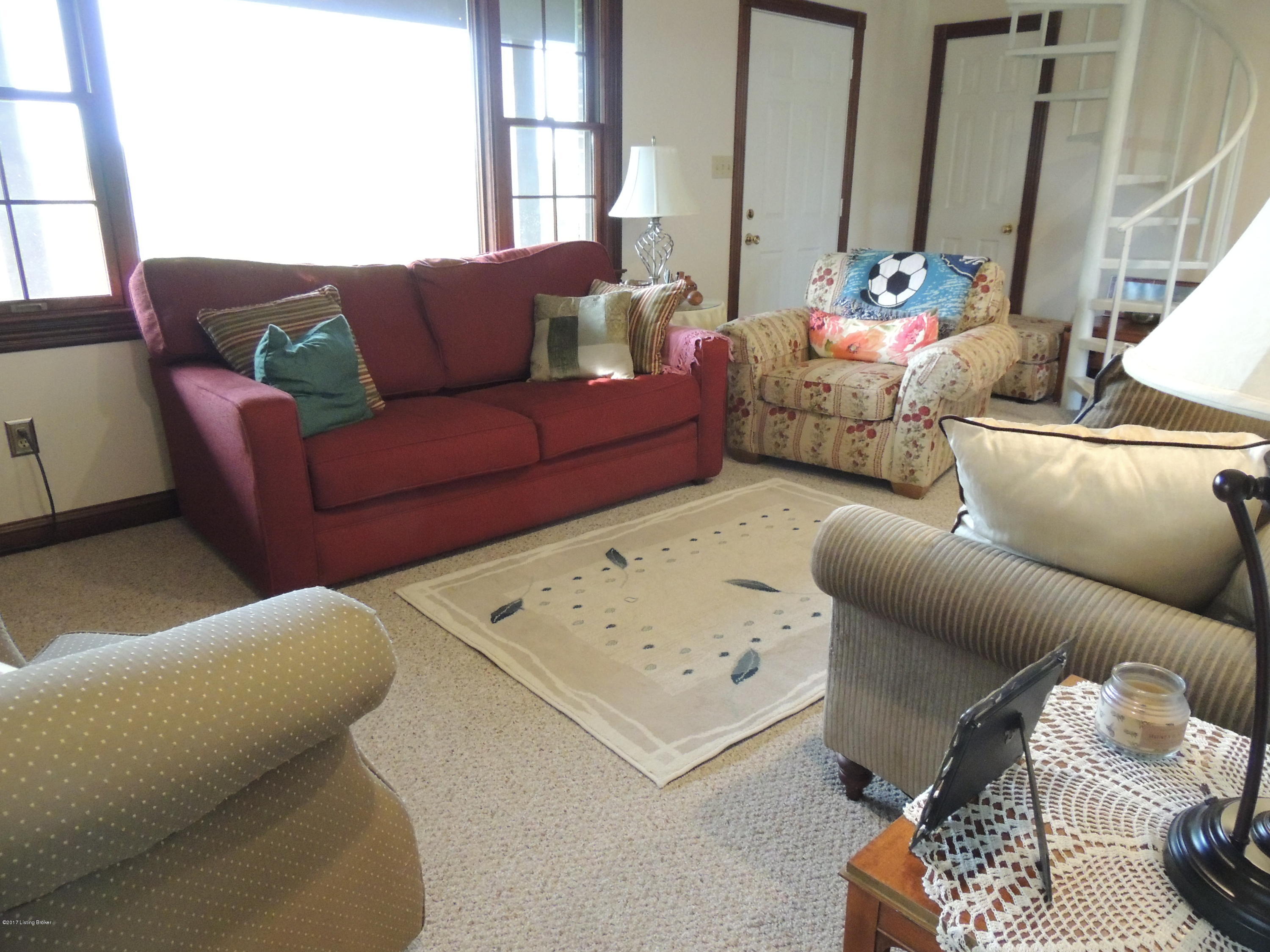 1365 Lenore Road Coxs Creek, KY 40013 - Photo 10 of 35 Family Room