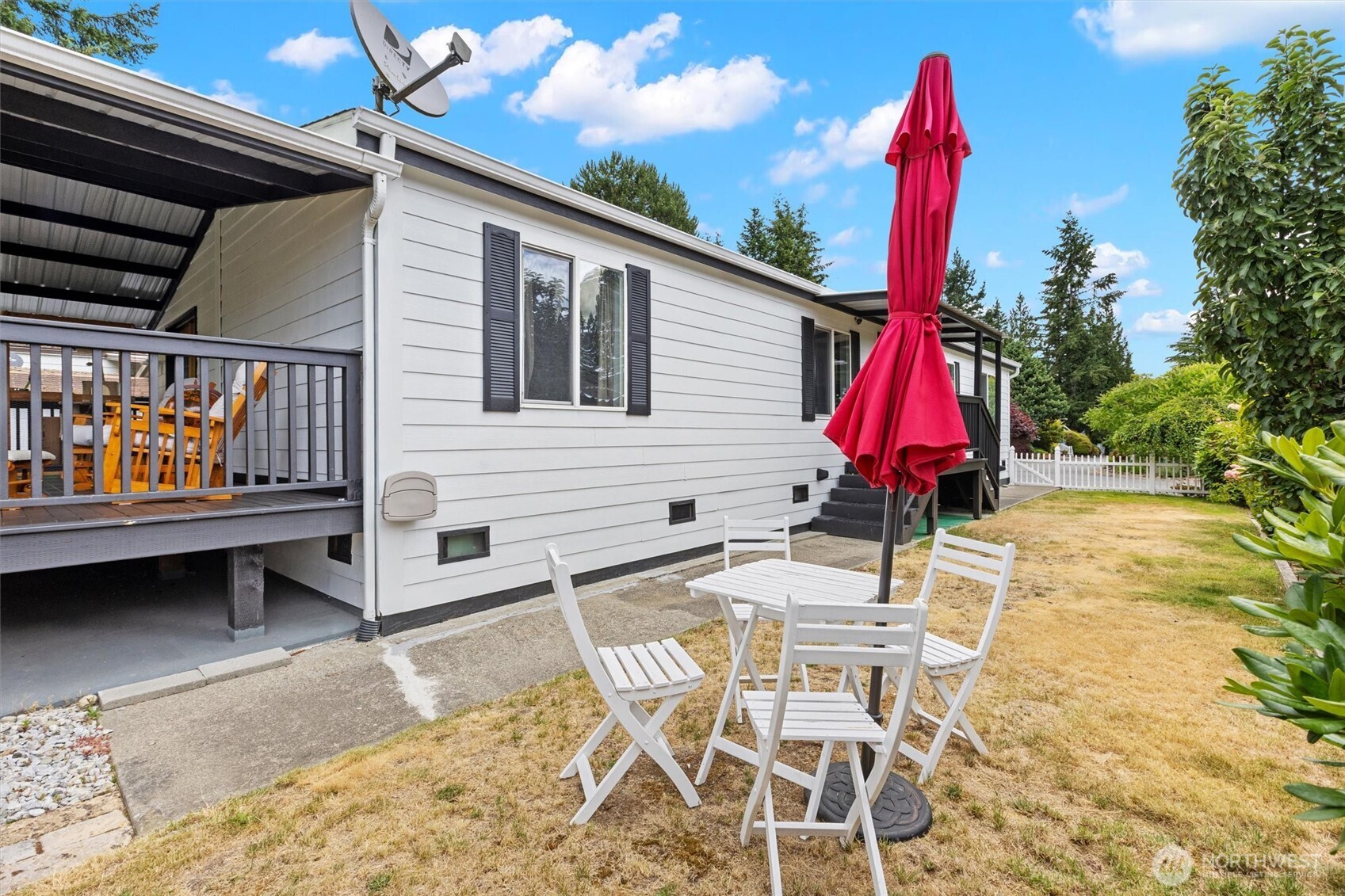 2000 192nd Street Southeast, Unit 102 Bothell, WA 98012 - Photo 36 of 40