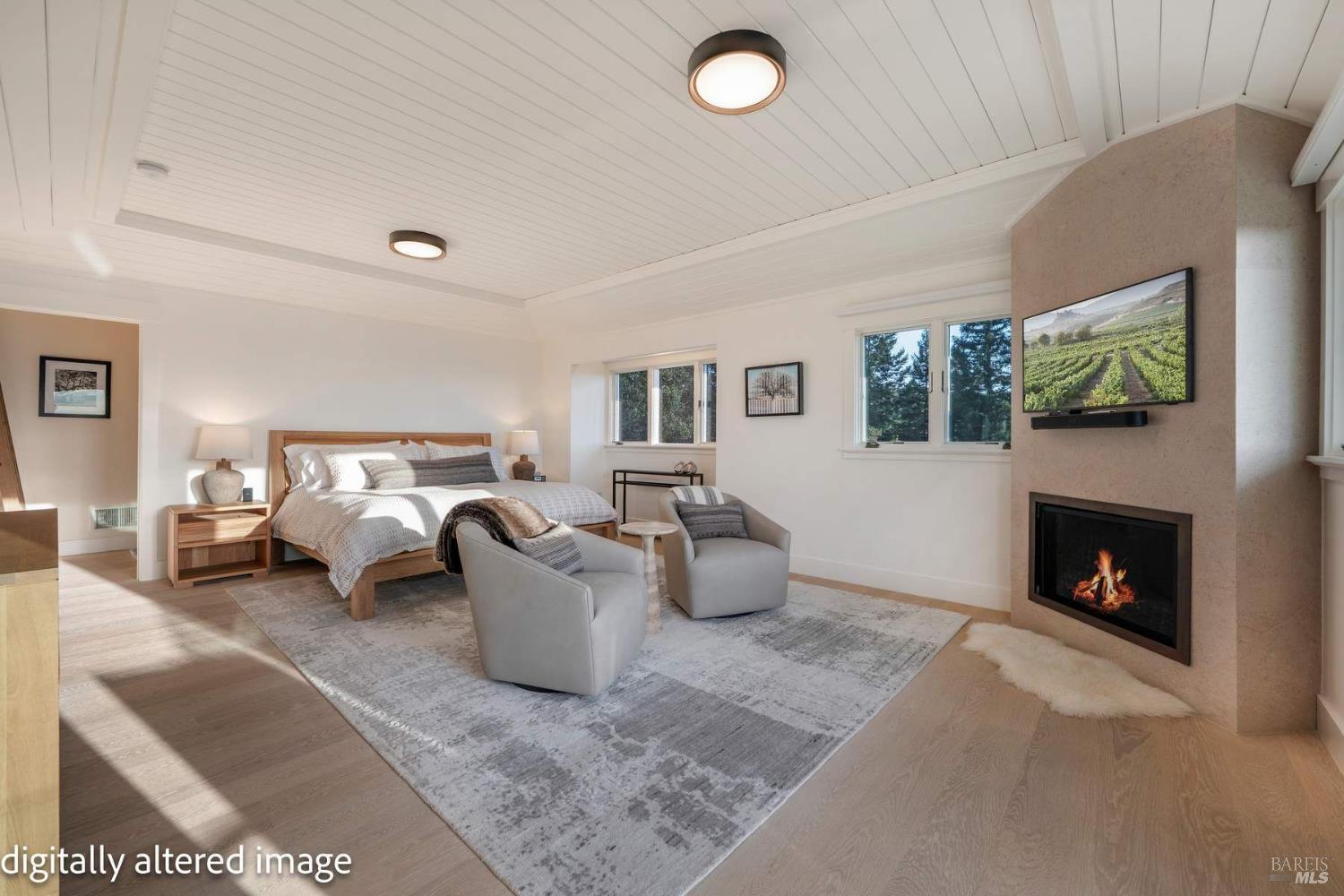 2557 Trinity Road Glen Ellen, CA 95442 - Photo 29 of 47