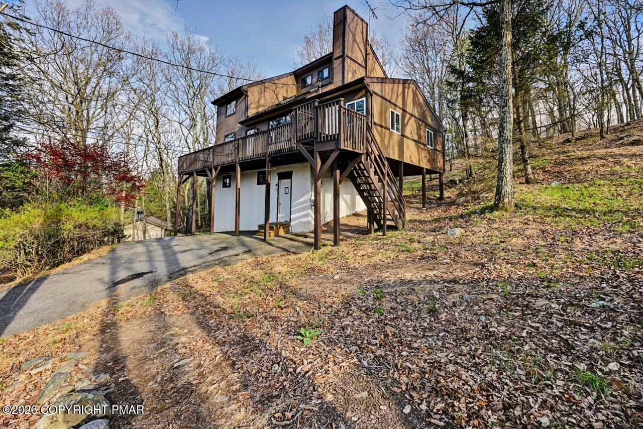240 Powderhorn SW Photo 1