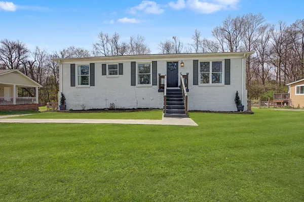 $429,900 | 4732 Cascade Drive, Old Hickory, TN 37138
