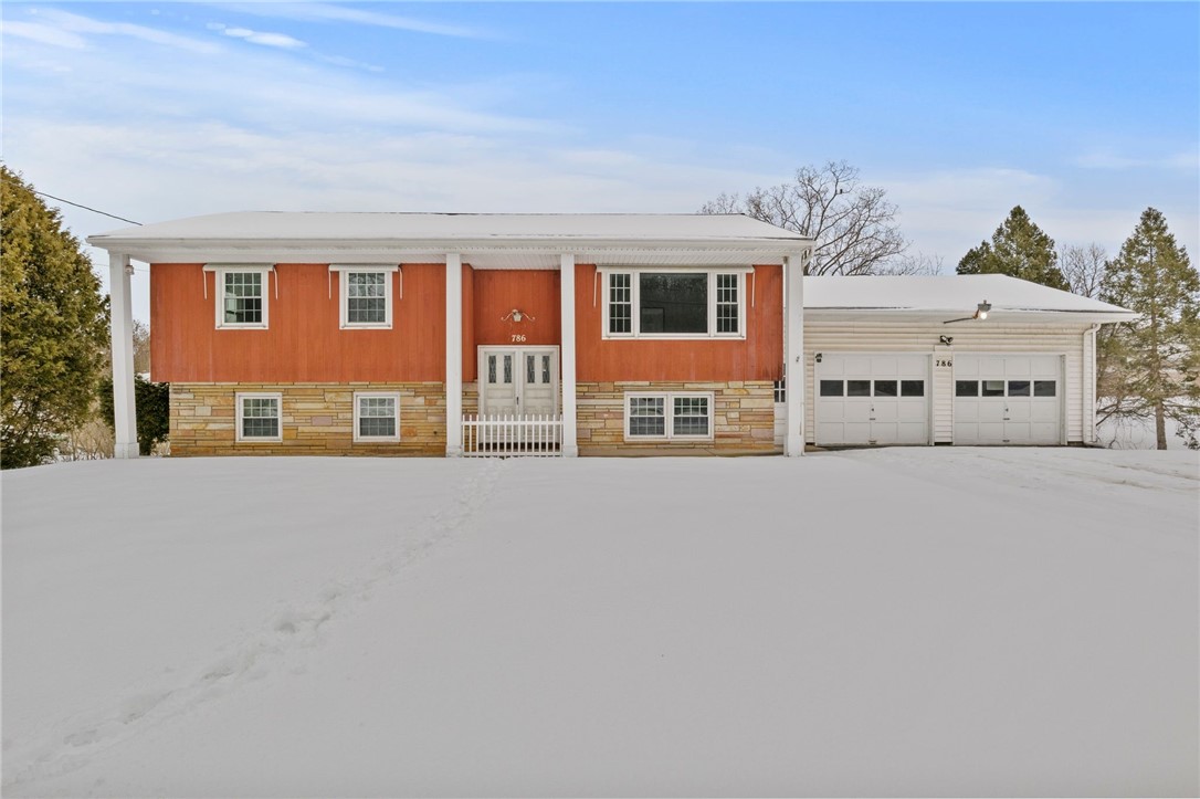 786 5 Mile Line Road Webster, NY 14580 - Photo 1 of 1 Gallery Image 1