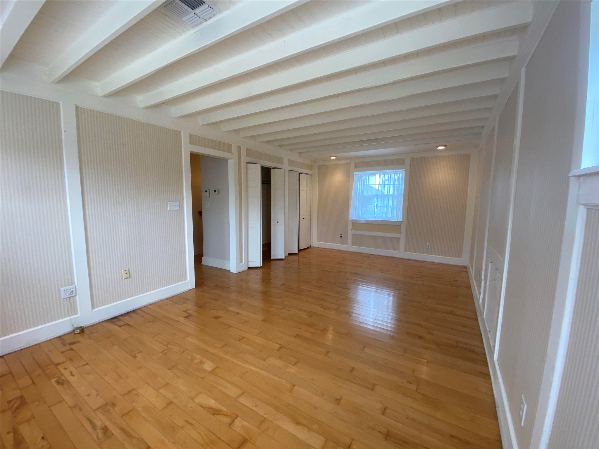 911 Hawthorne Road Clear Lake Shores, TX 77565 - Photo 27 of 50 View From Other Side....Additional Closet Space Too!