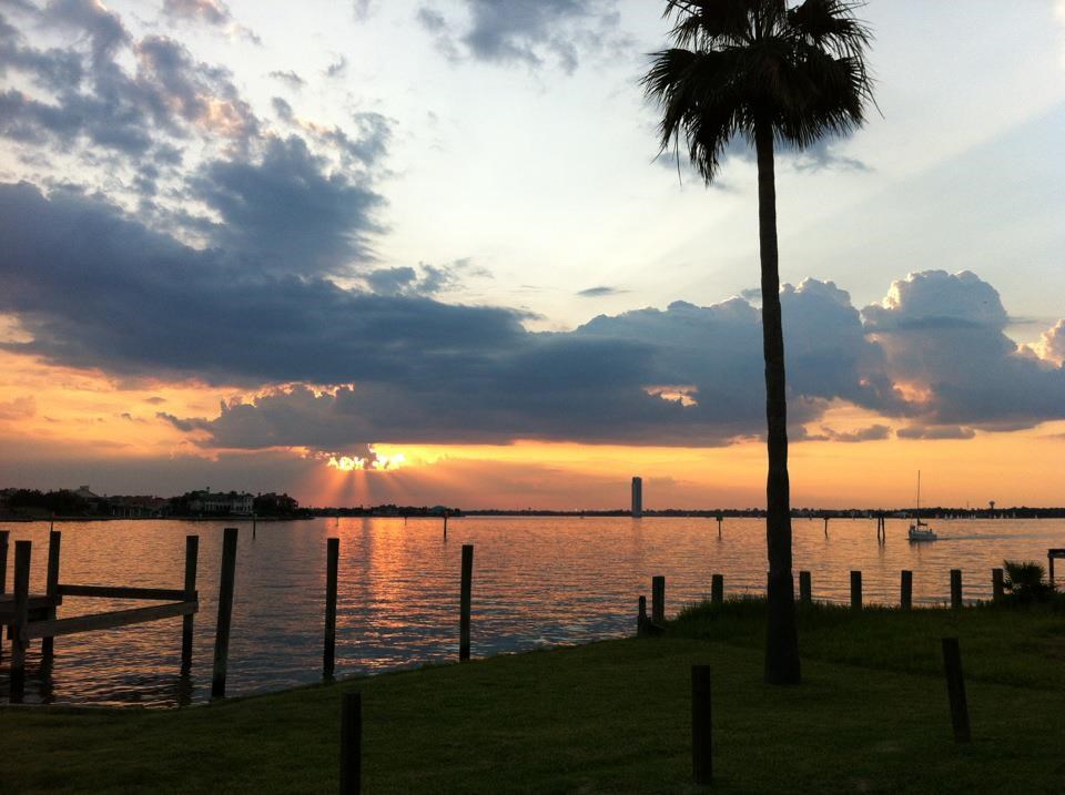 911 Hawthorne Road Clear Lake Shores, TX 77565 - Photo 40 of 50 This Could Be Your Evening Ritual!