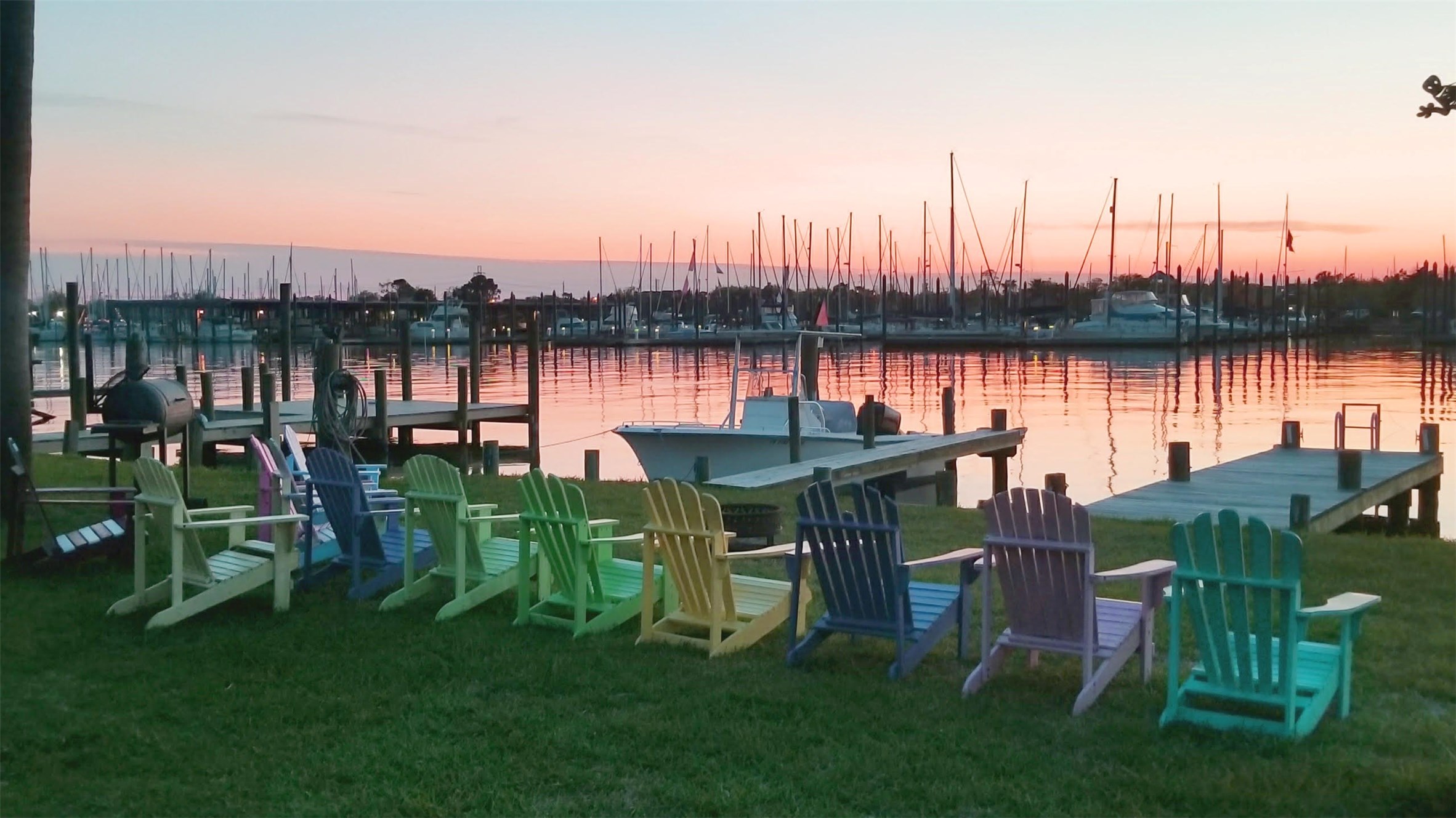 911 Hawthorne Road Clear Lake Shores, TX 77565 - Photo 45 of 50 Relaxing Days On The Island!