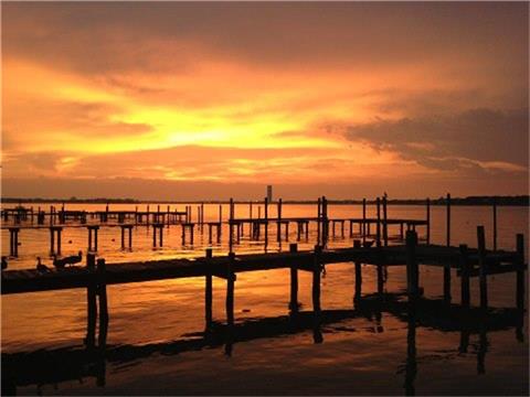 911 Hawthorne Road Clear Lake Shores, TX 77565 - Photo 48 of 50 Beautiful Sunset From One Of The Island Parks! Join In & Start Living Like You Are On Vacation Everyday!