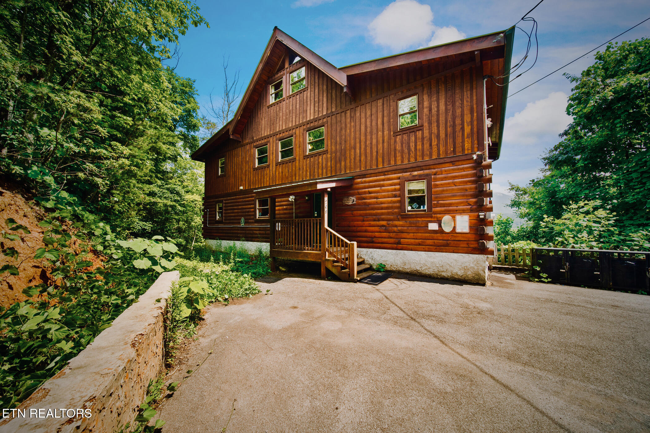 769 Cartertown Road Gatlinburg, TN 37738 - Photo 53 of 54 DSC06613
