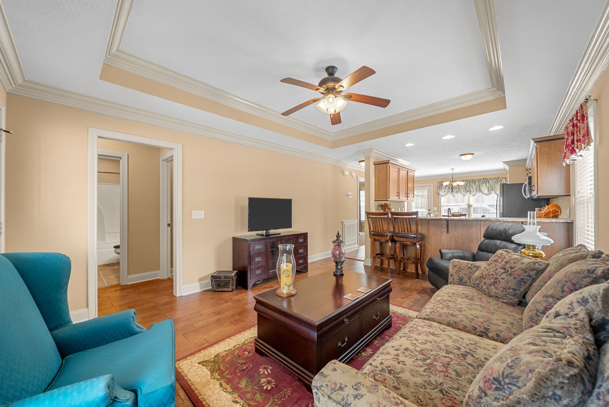 135 Excell Road, Unit 1304 Clarksville, TN 37043 - Photo 7 of 27 Gallery Image 7