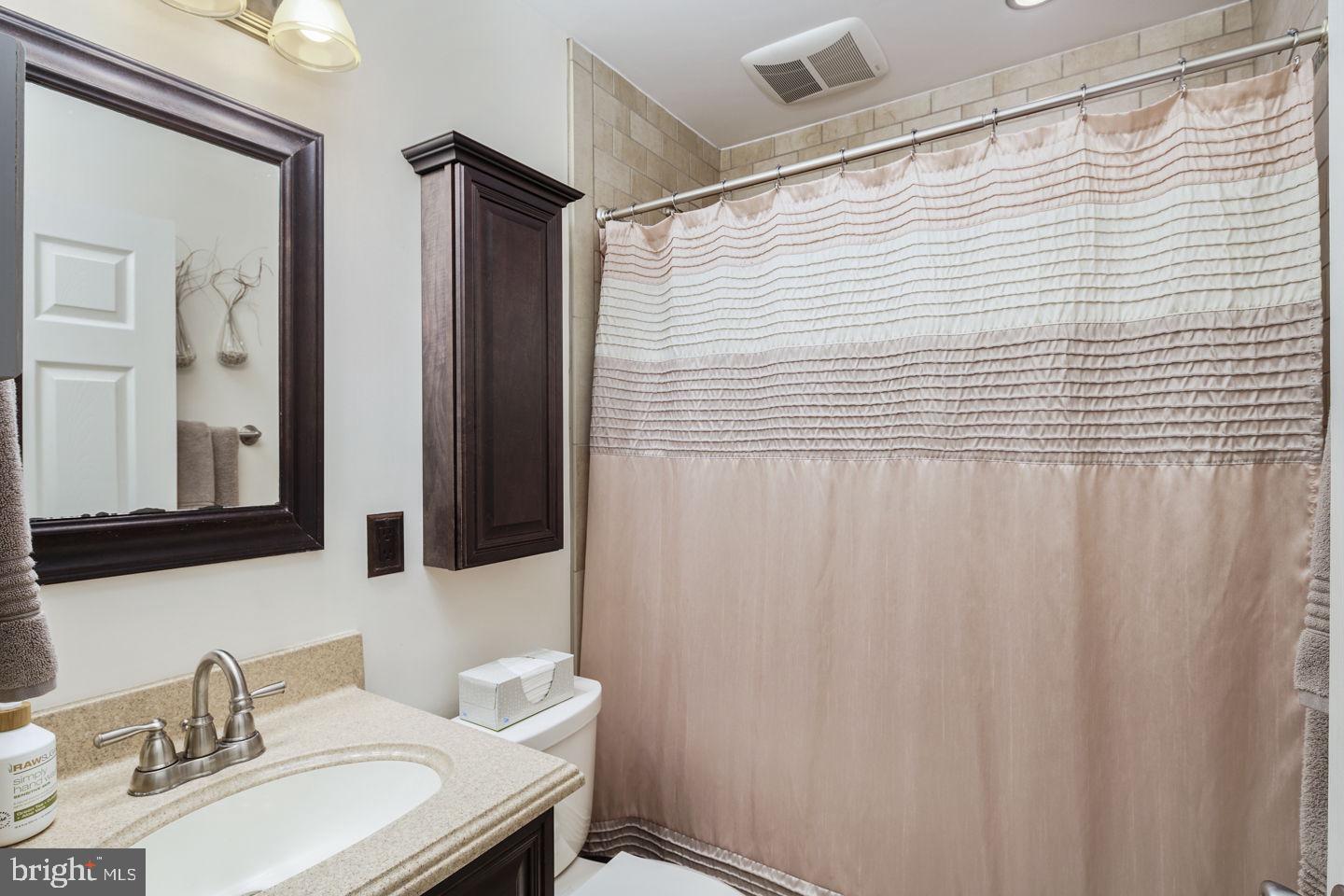 11 Tinsel Road Levittown, PA 19056 - Photo 26 of 35 First Floor Full Bathroom