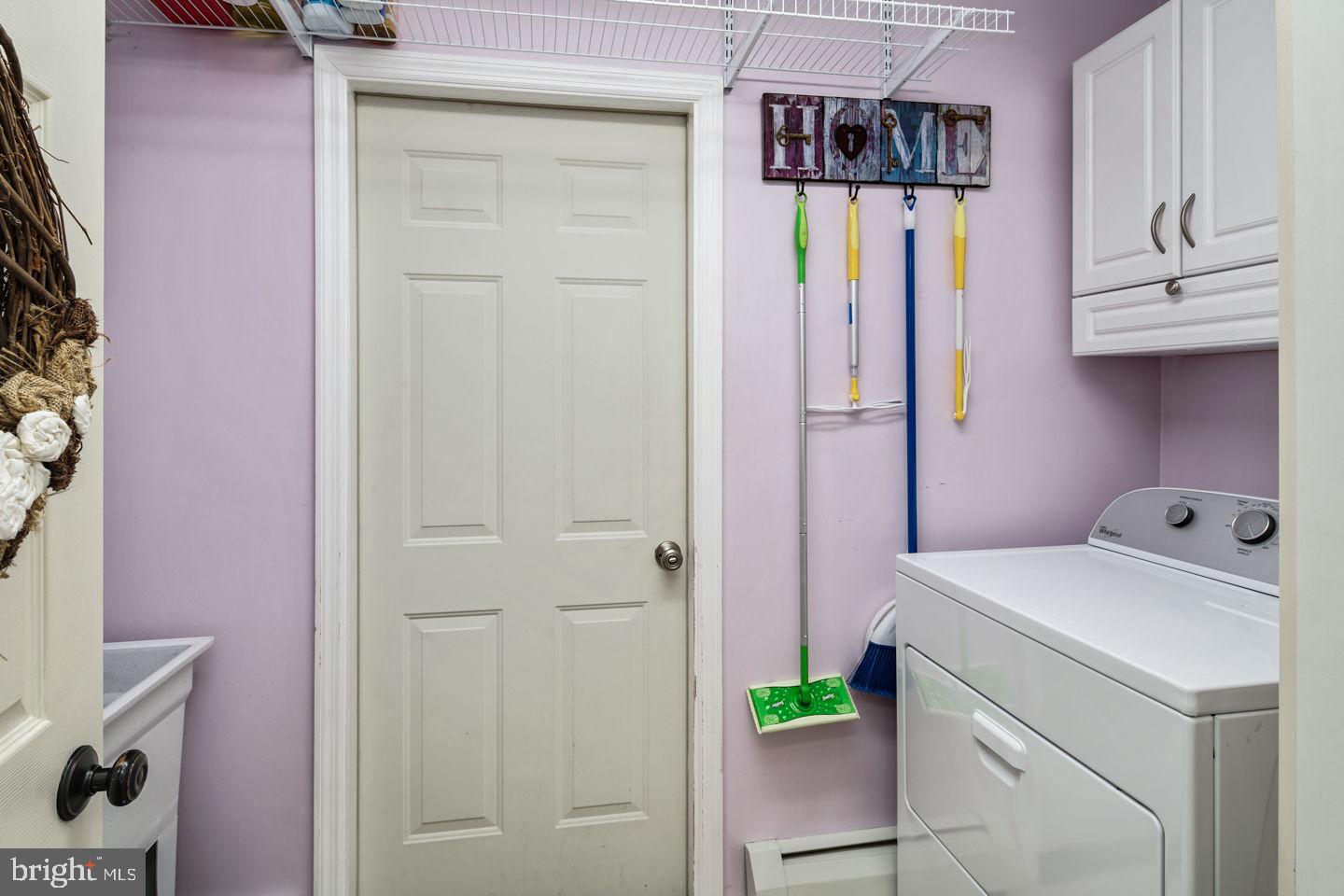 11 Tinsel Road Levittown, PA 19056 - Photo 27 of 35 Laundry Room