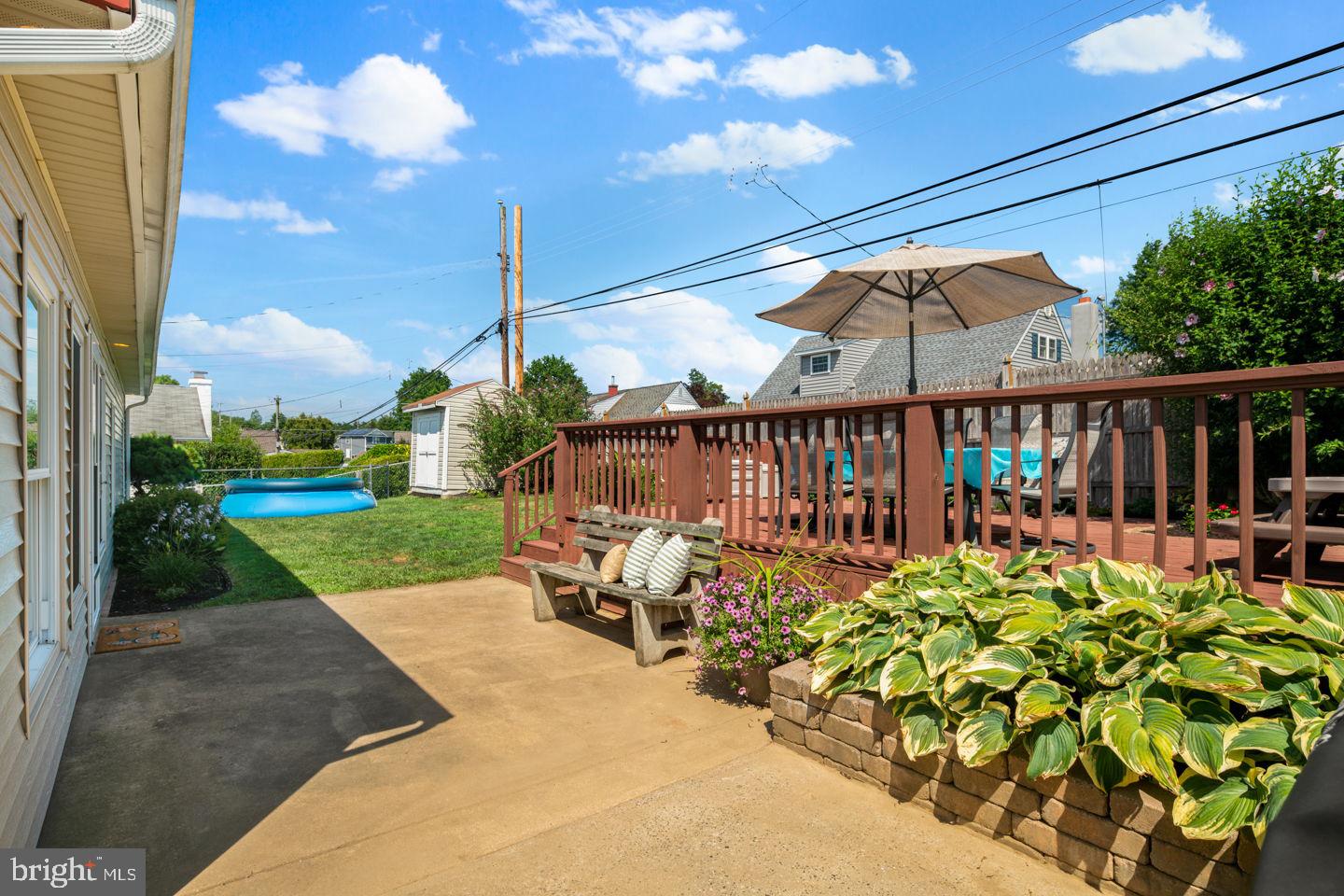 11 Tinsel Road Levittown, PA 19056 - Photo 33 of 35 Gallery Image 33