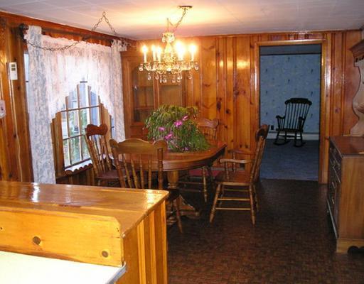 340 Ridge Road York, ME 03909 - Photo 11 of 17 Dining Room.